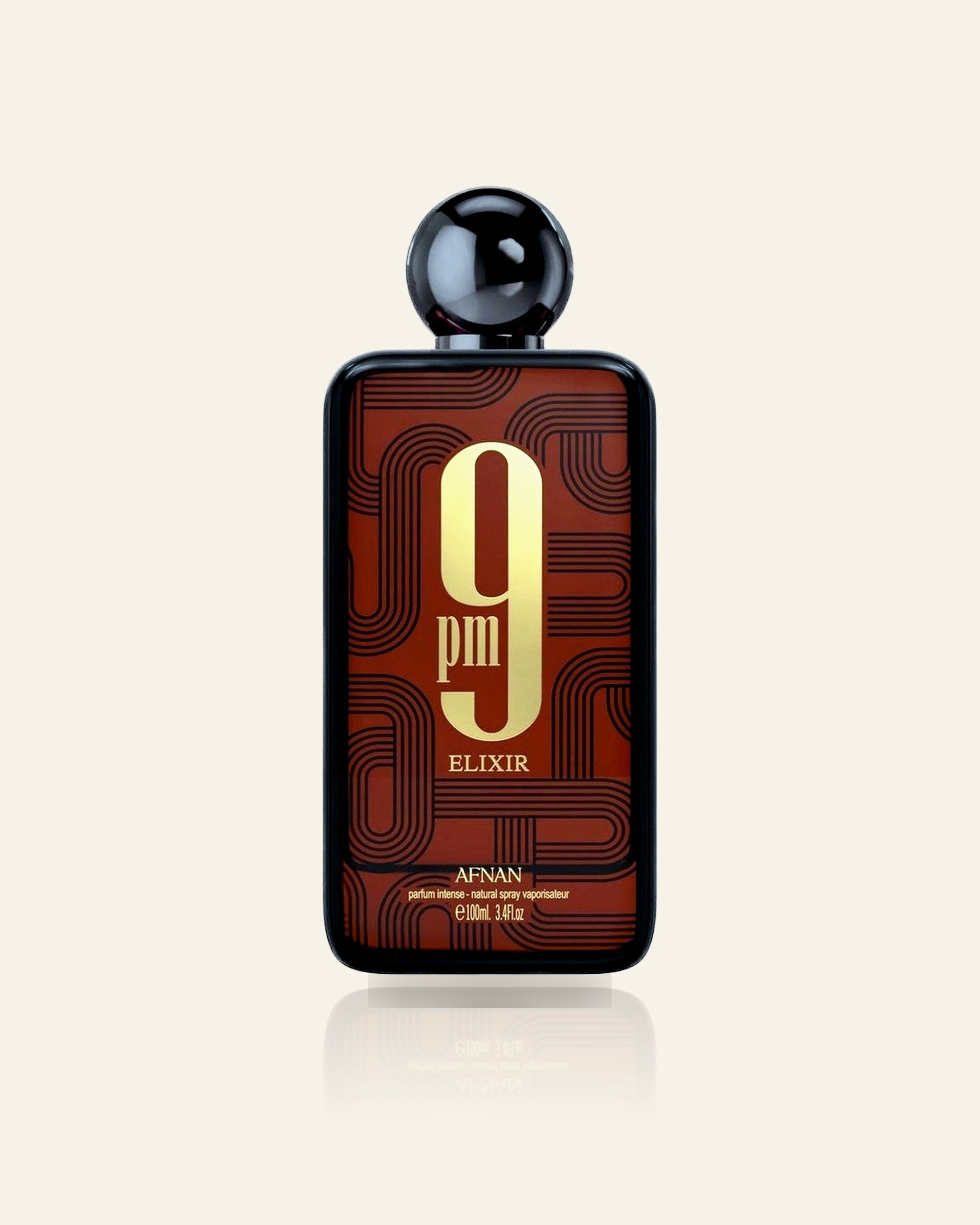 9 PM Elixir
