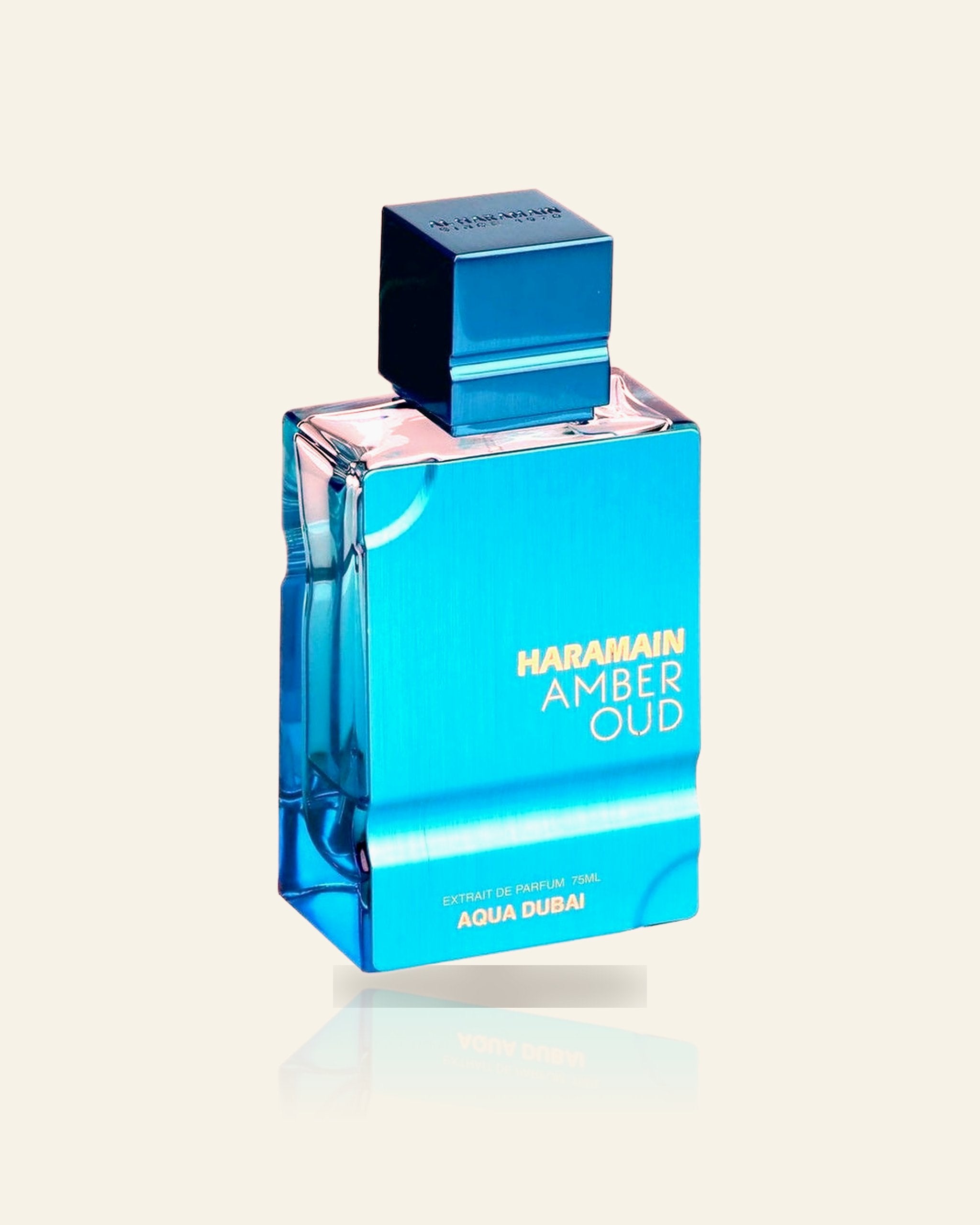 Amber Oud Aqua Dubai