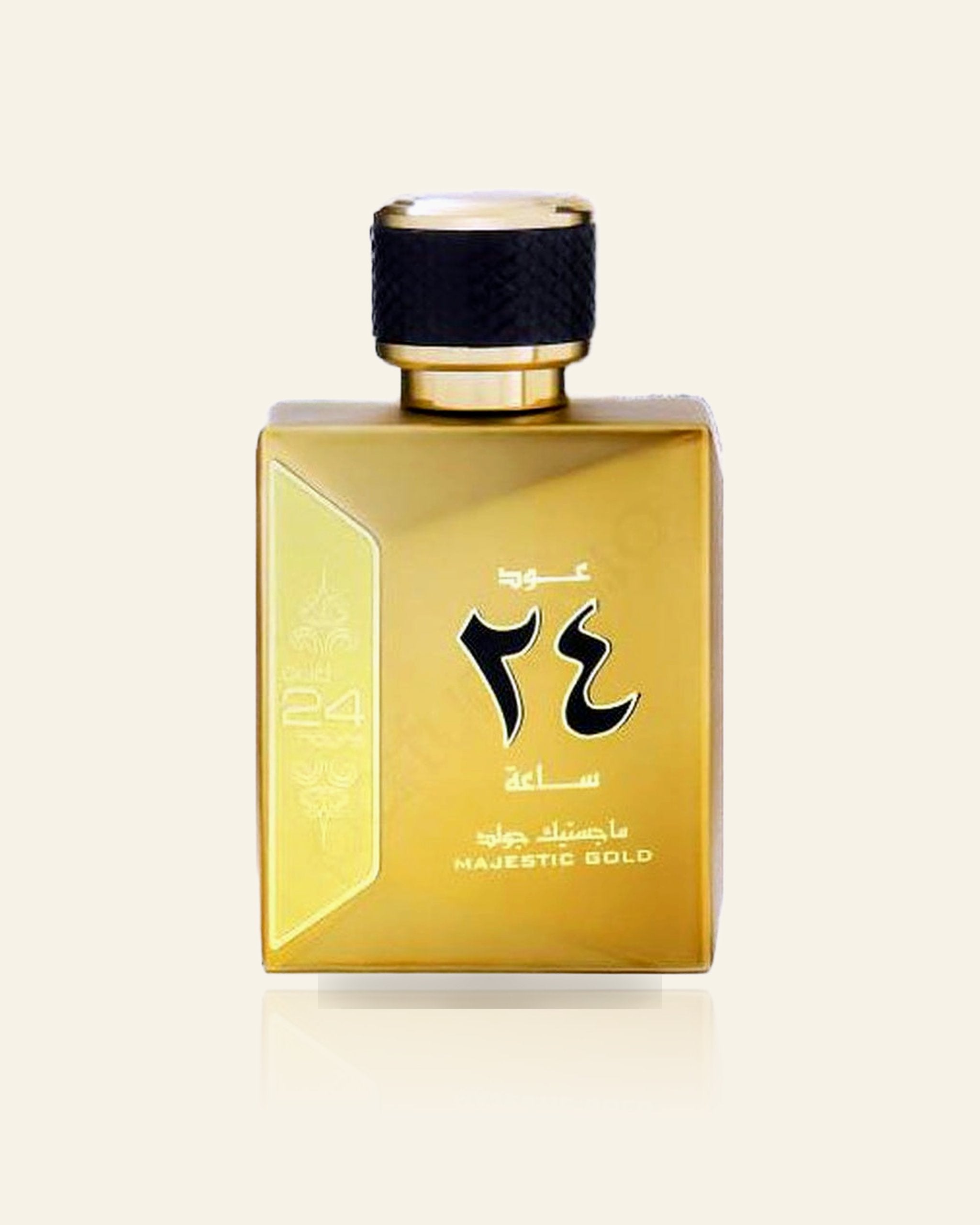 Oud 24 Hours Majestic Gold