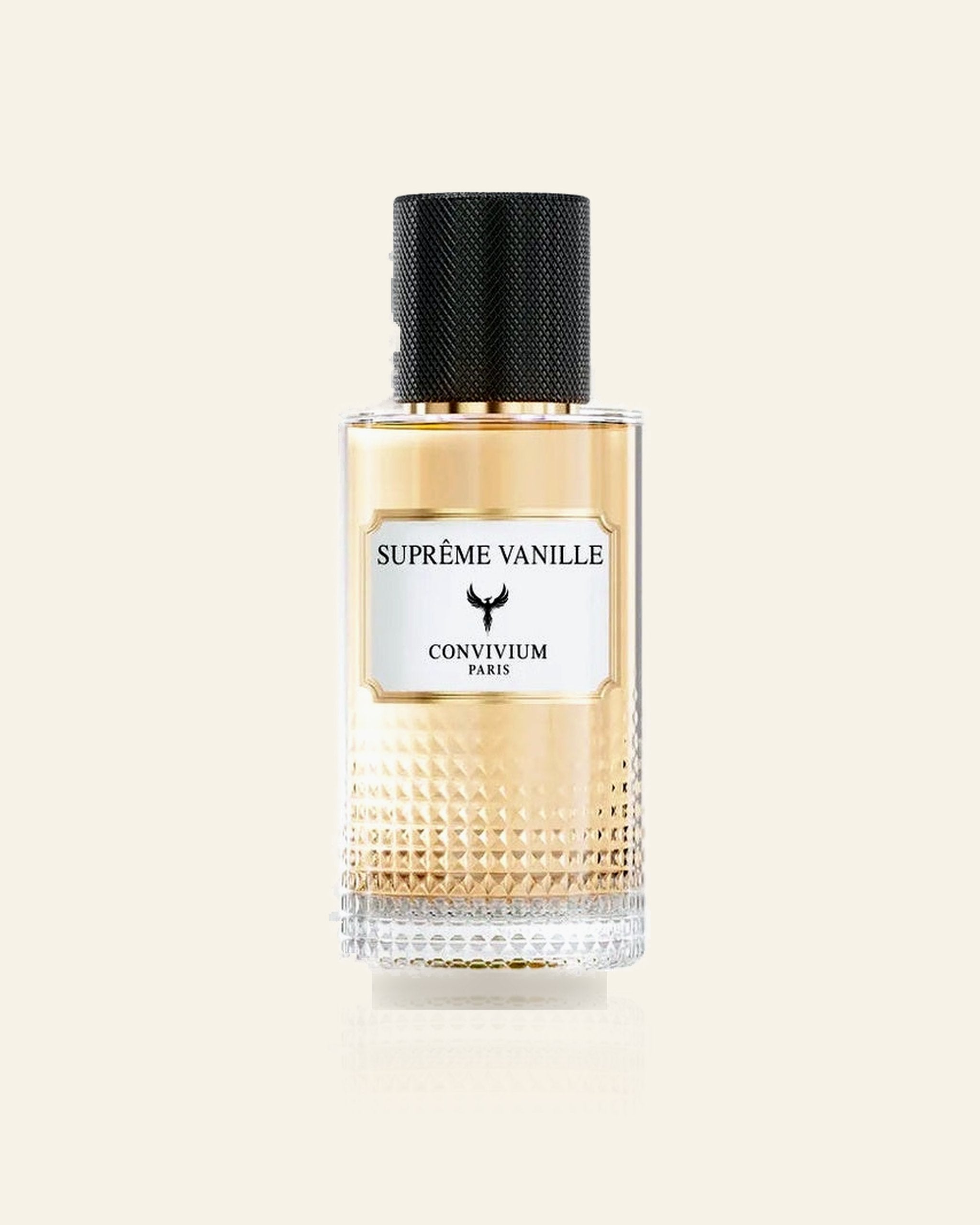SUPREME VANILLA