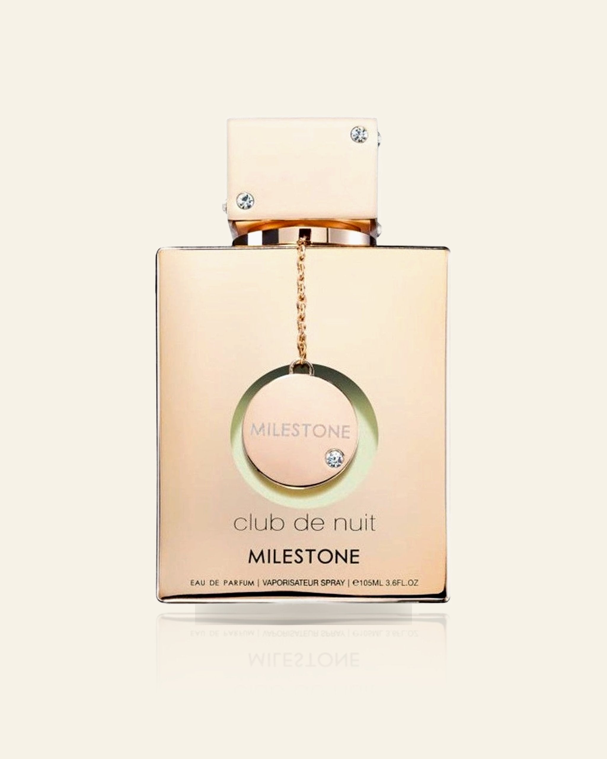 Club De Nuit Milestone