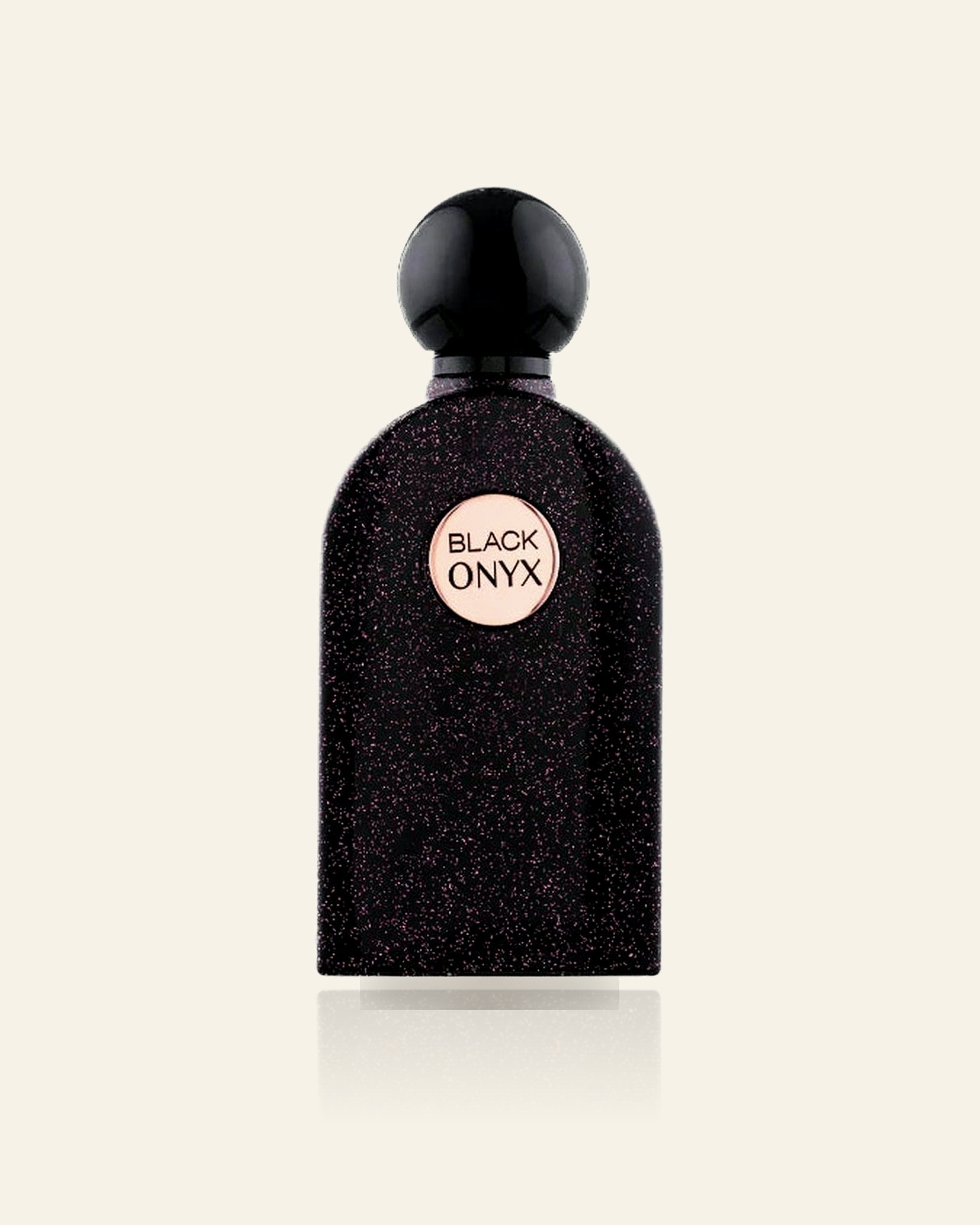 Black Onyx