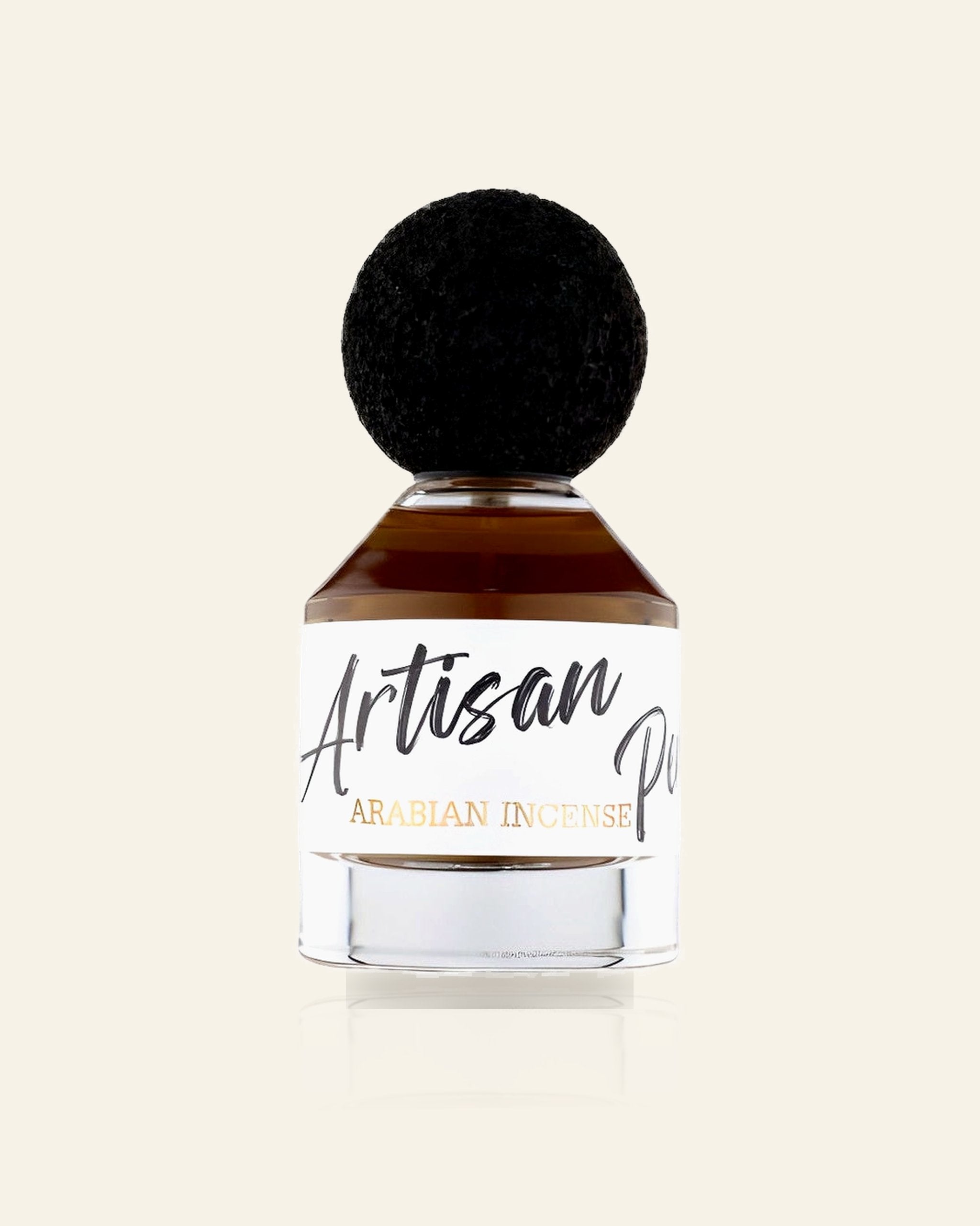 Artisan Perfumery Arabian Incense