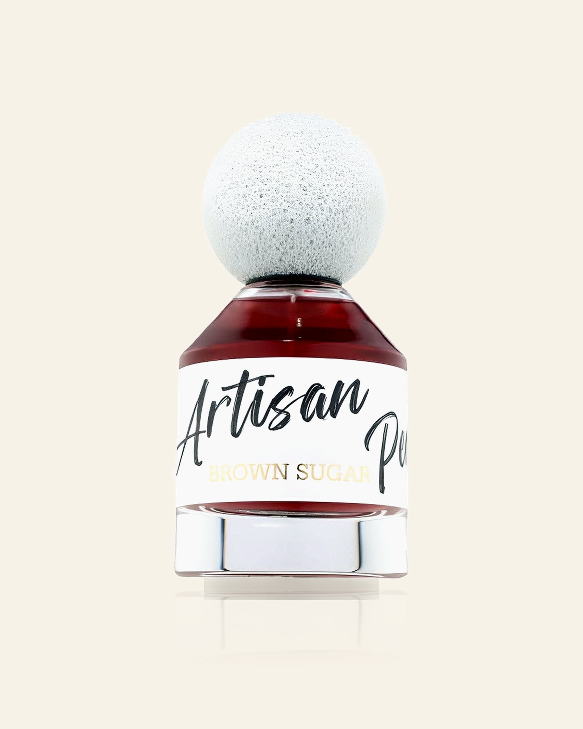 Artisan Perfumery Brown Sugar