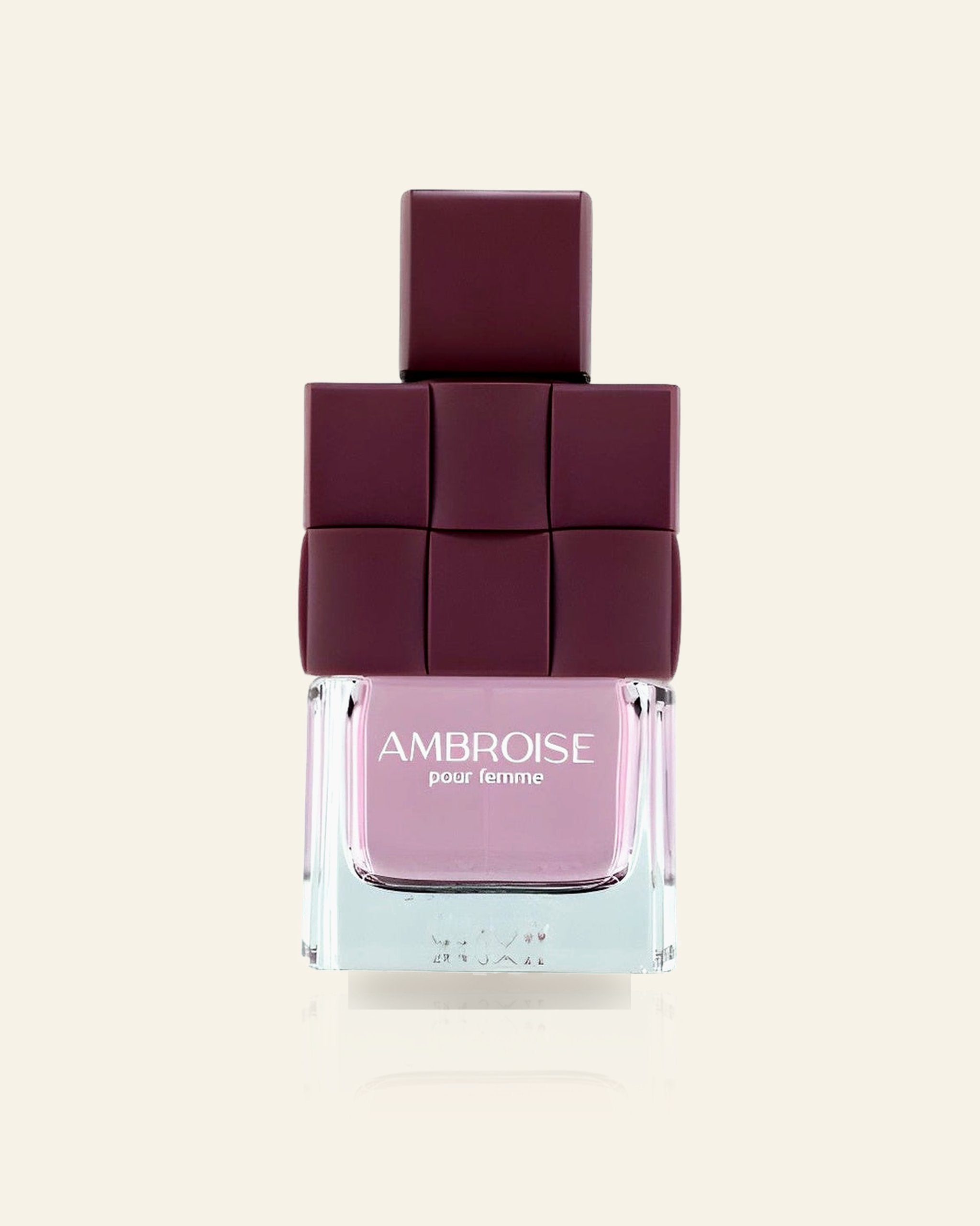 Ambroise pour Femme
