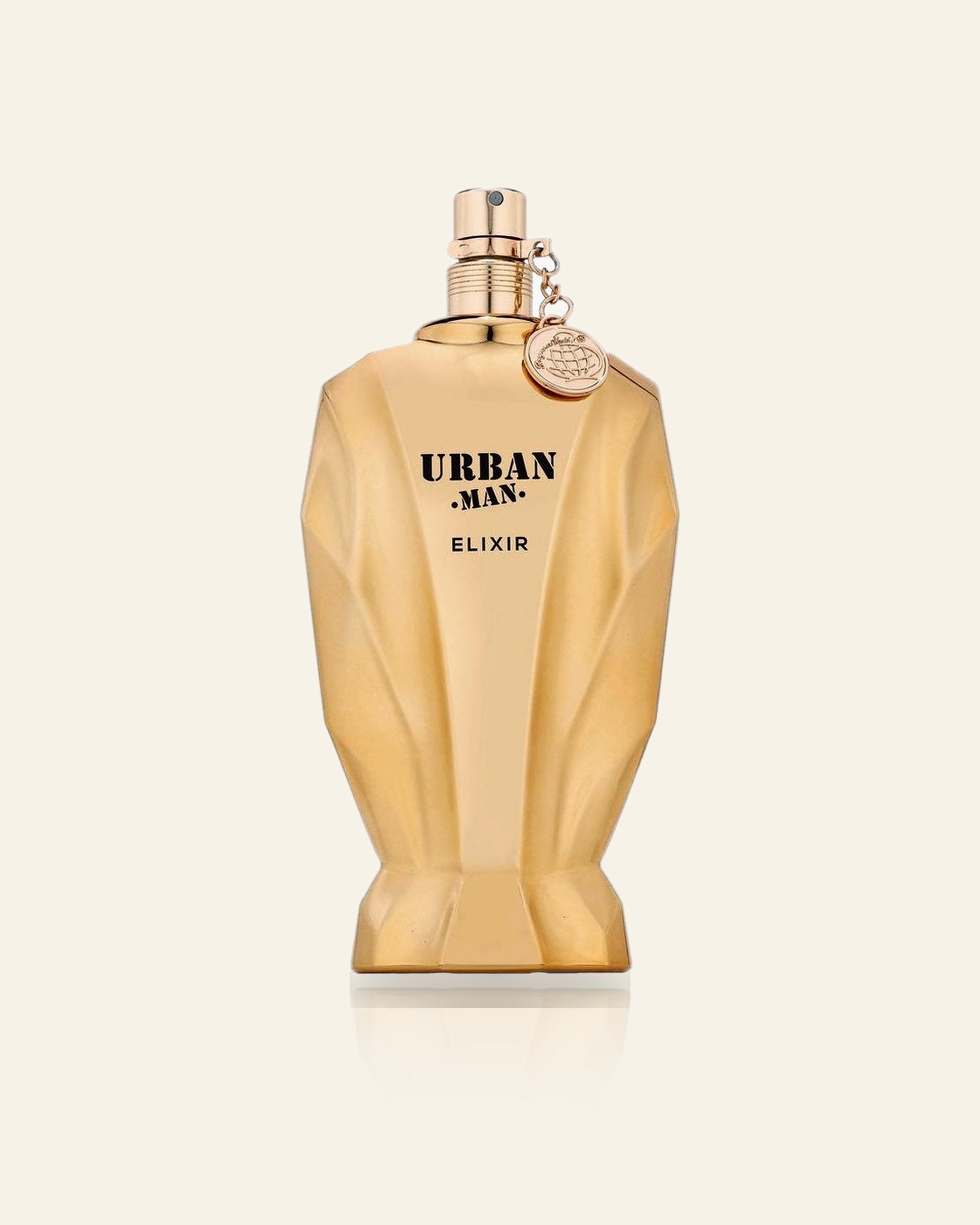 Urban Man Elixir
