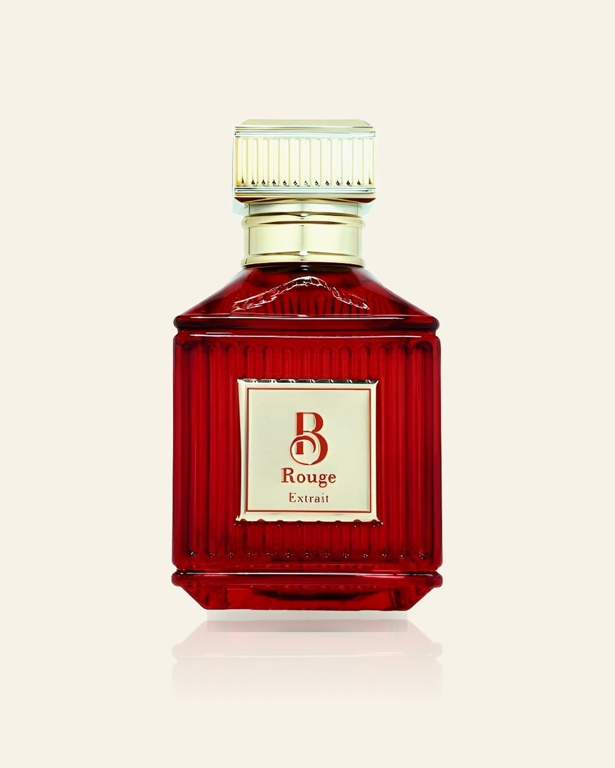 B Rouge Extrait