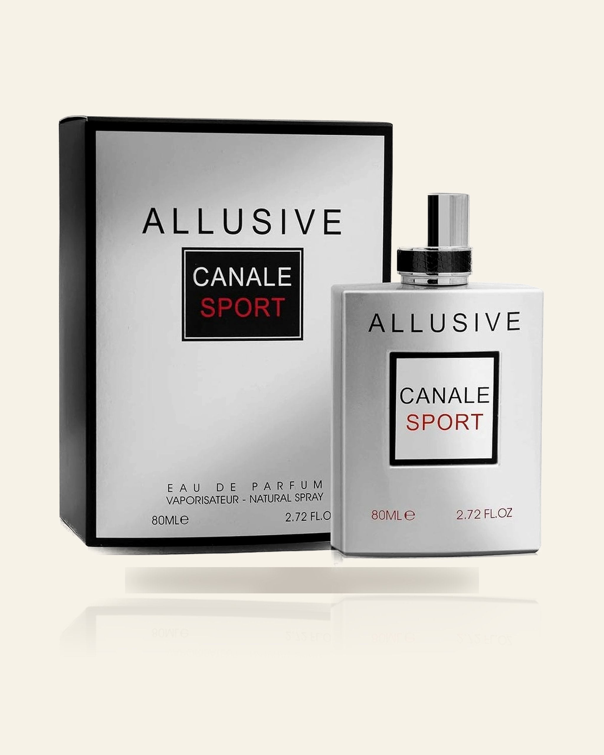 Allusive Canale Sport