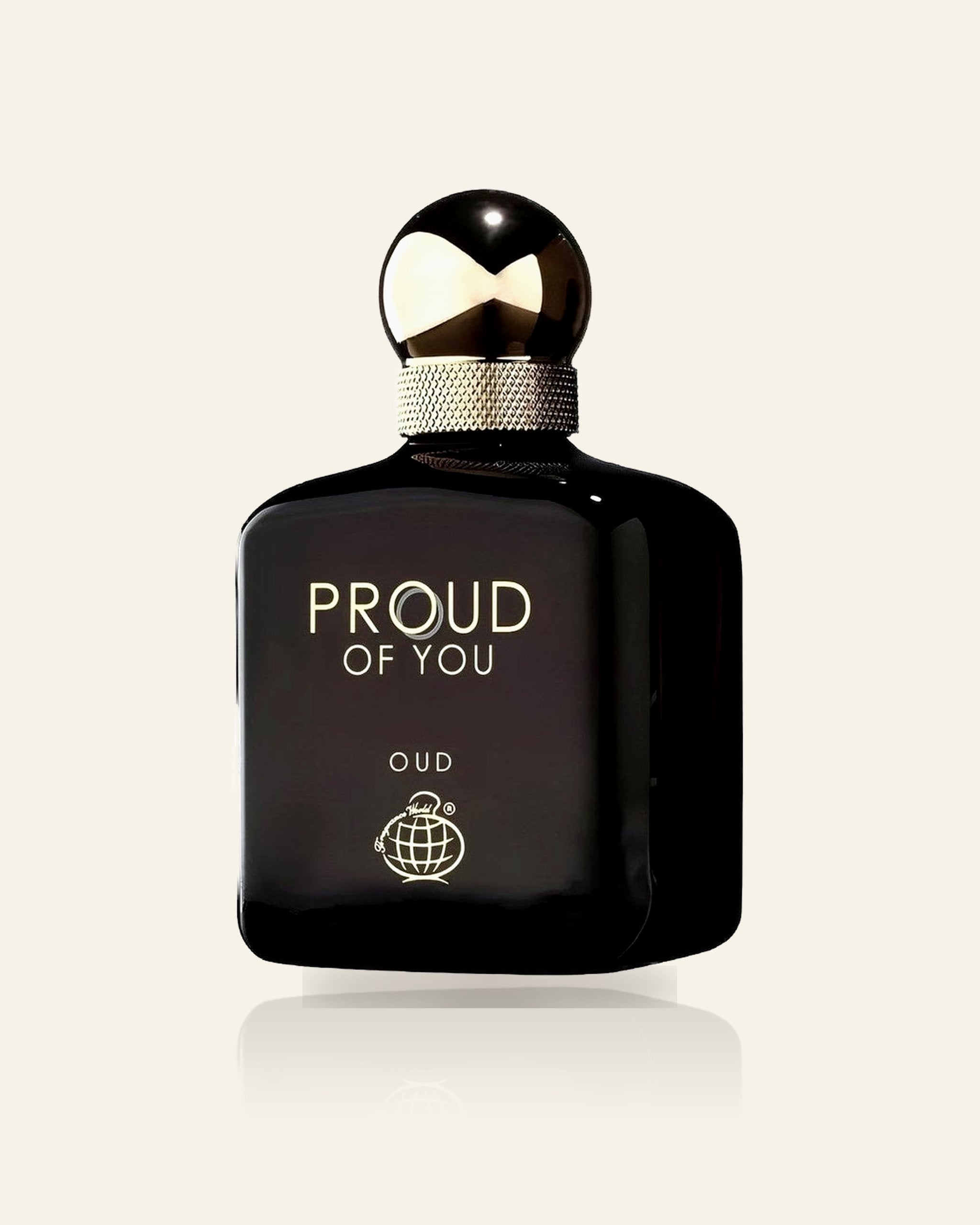 Proud Of You Oud