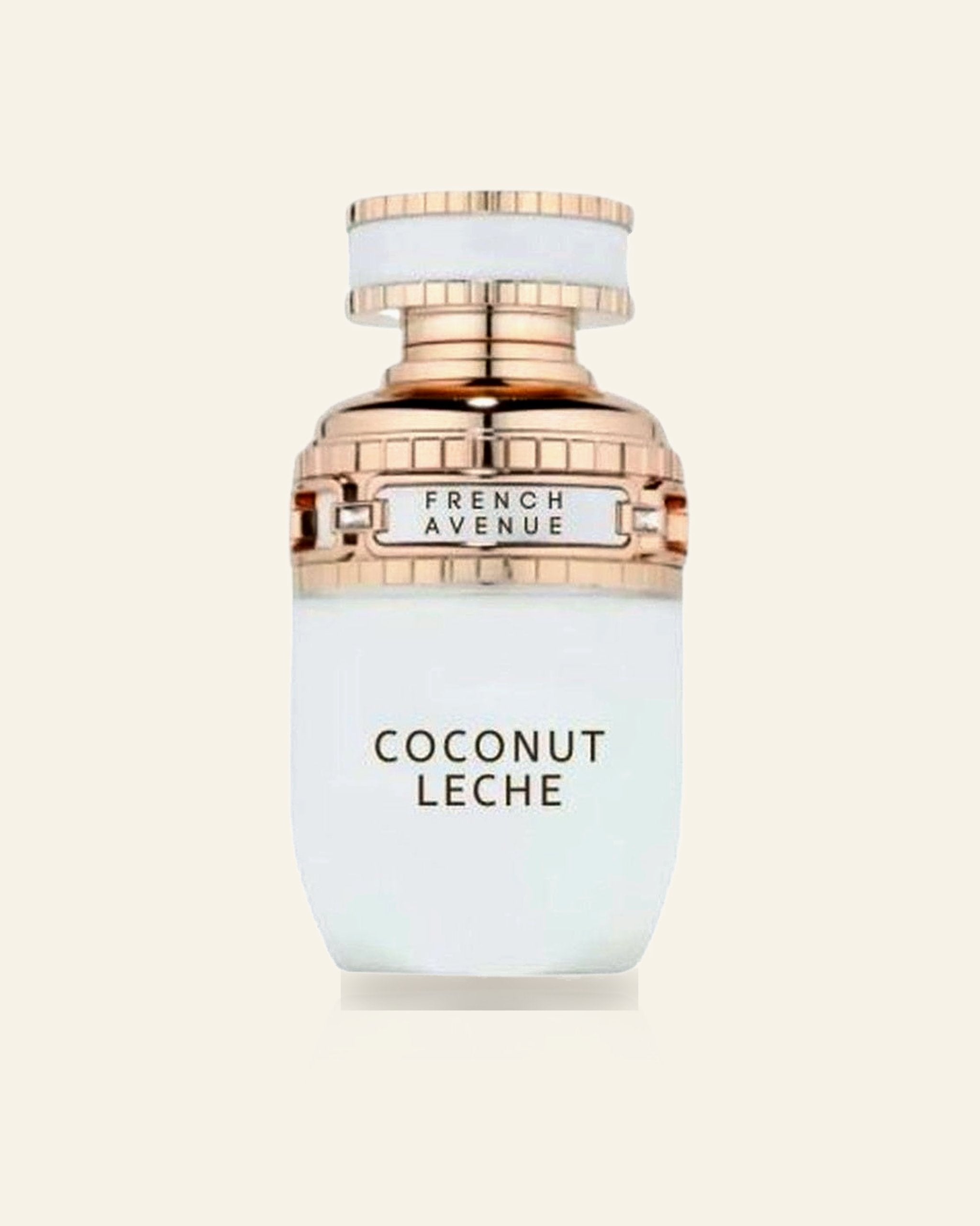 Coconut Leche