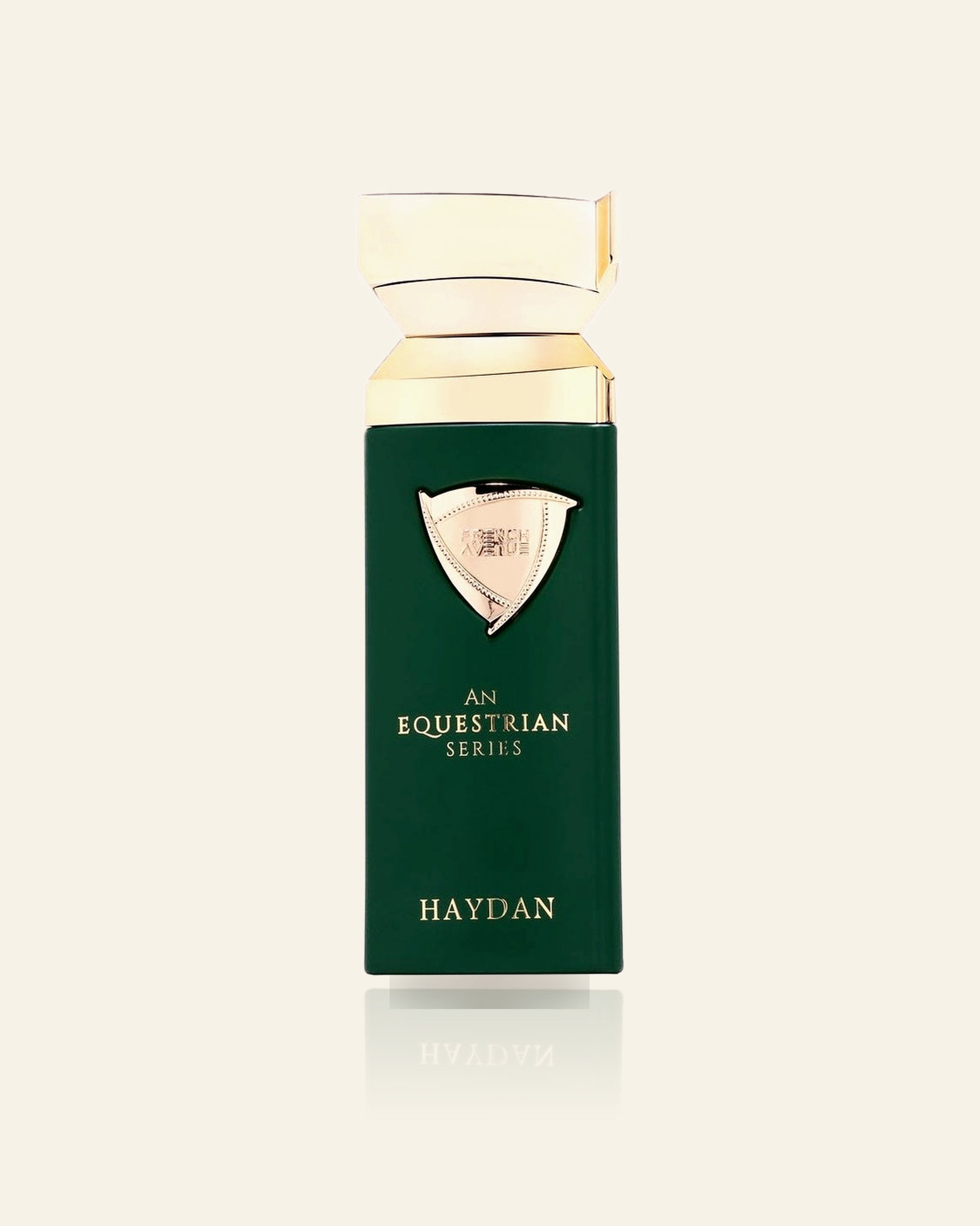 An Equestrian Series Haydan