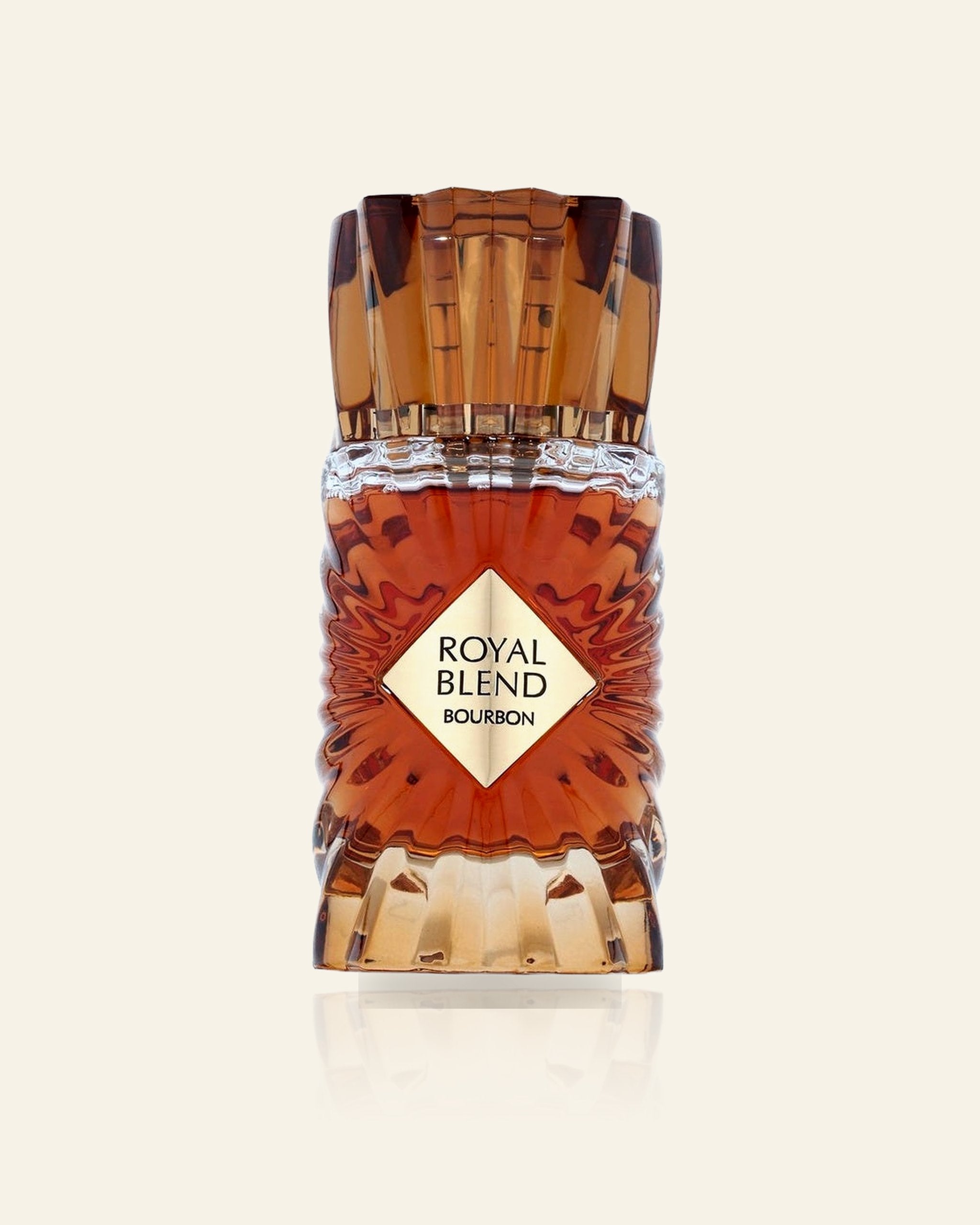 Royal Blend Bourbon