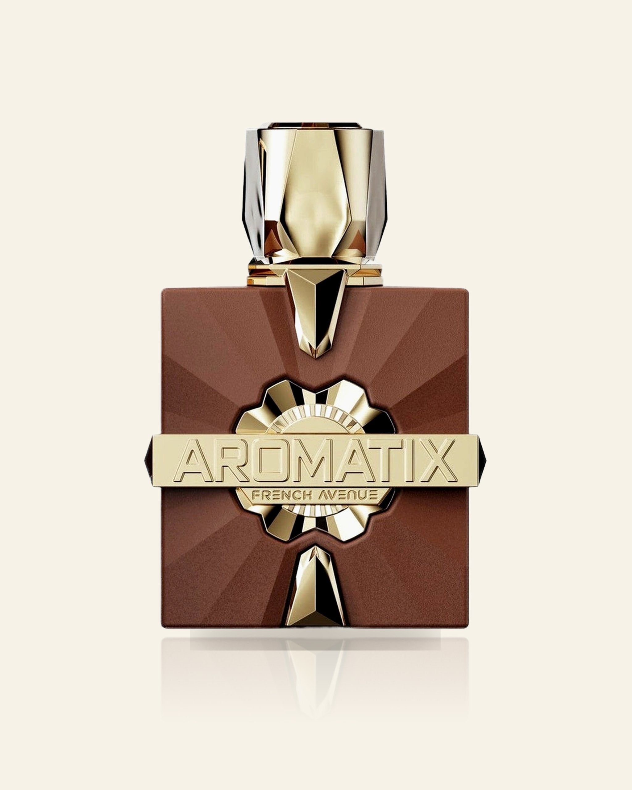 x Aromatix - Royal Taboo