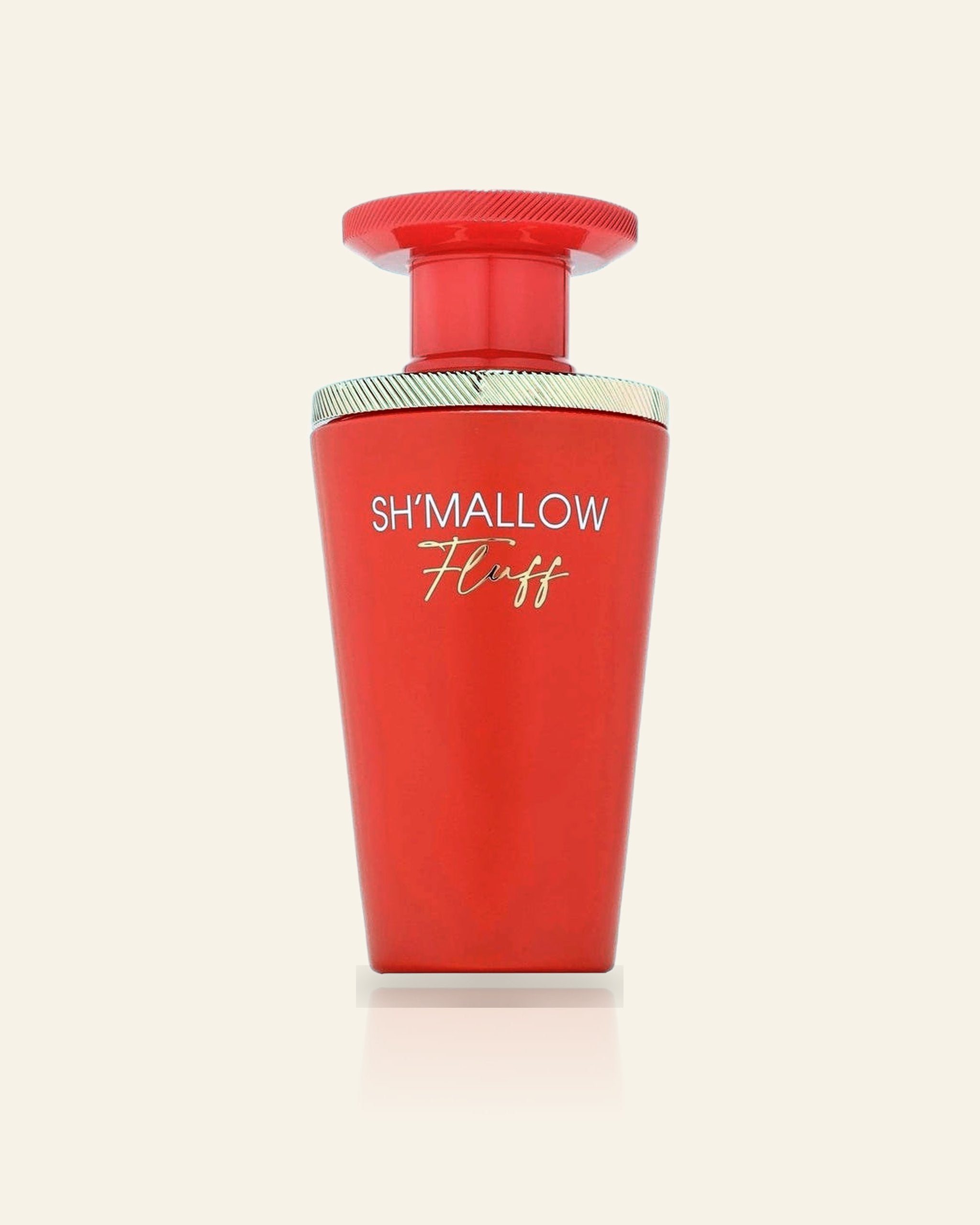 Shmallow Fluff