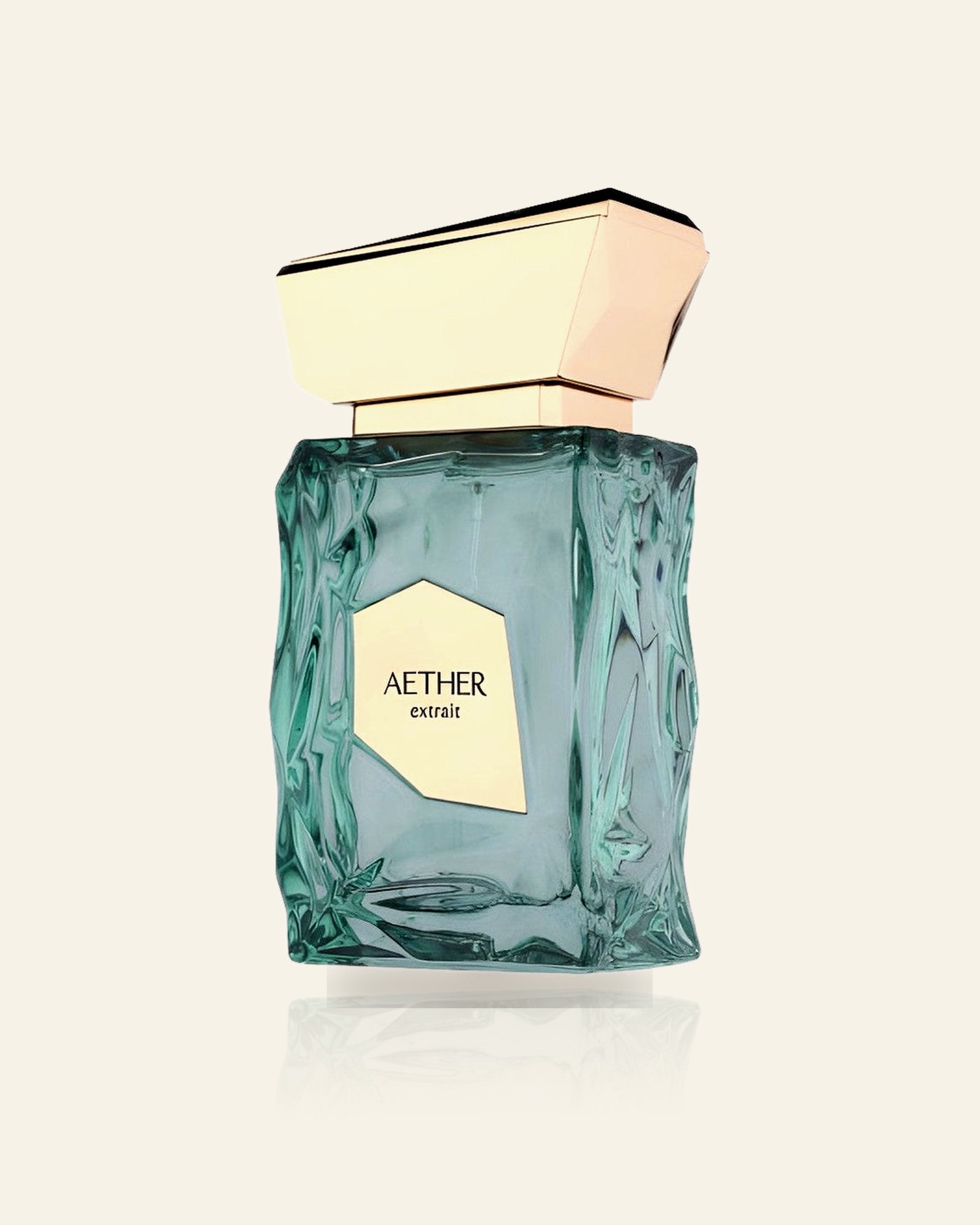 Aether Extrait