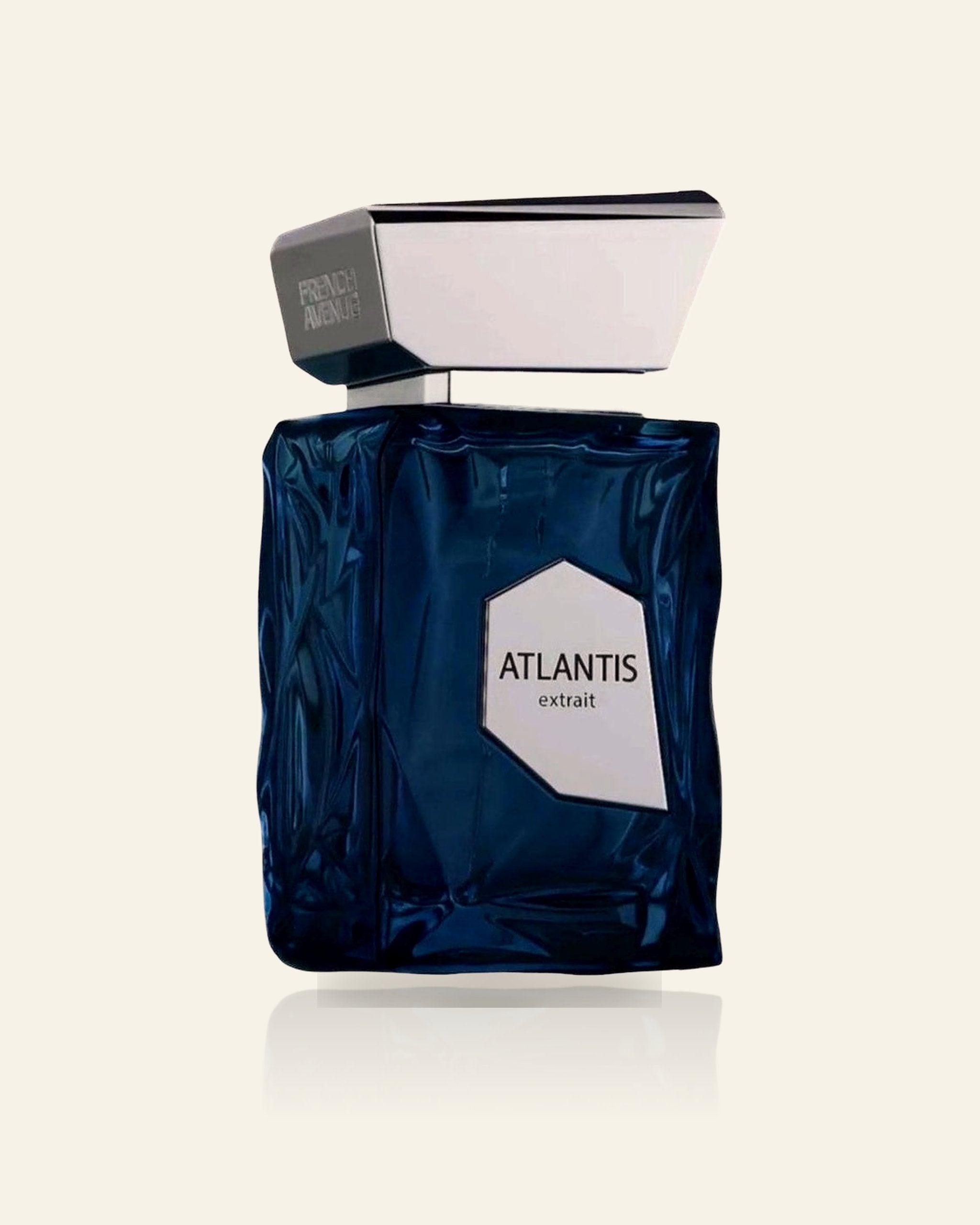 Atlantis Extrait