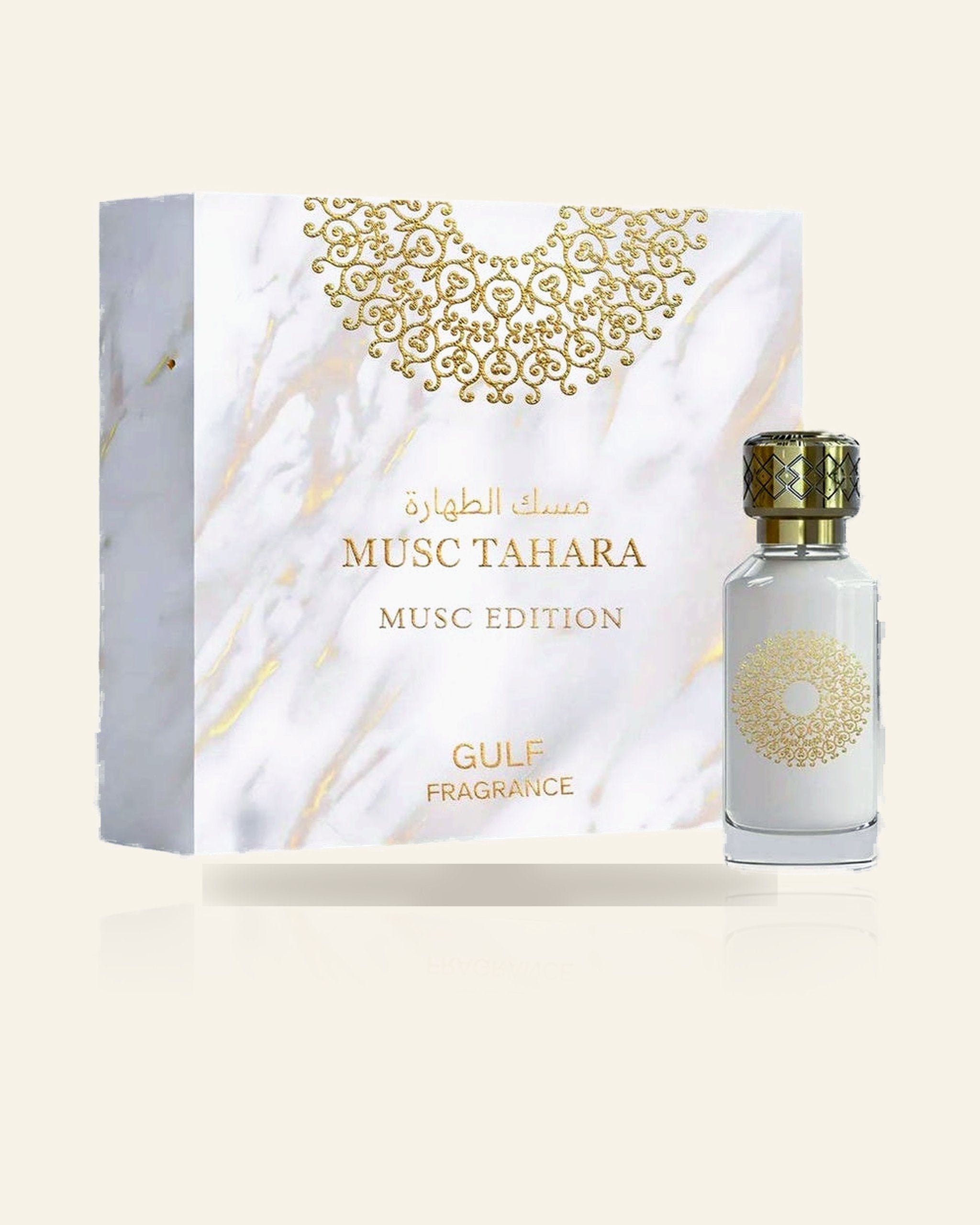 Musc Tahara – Musc Edition