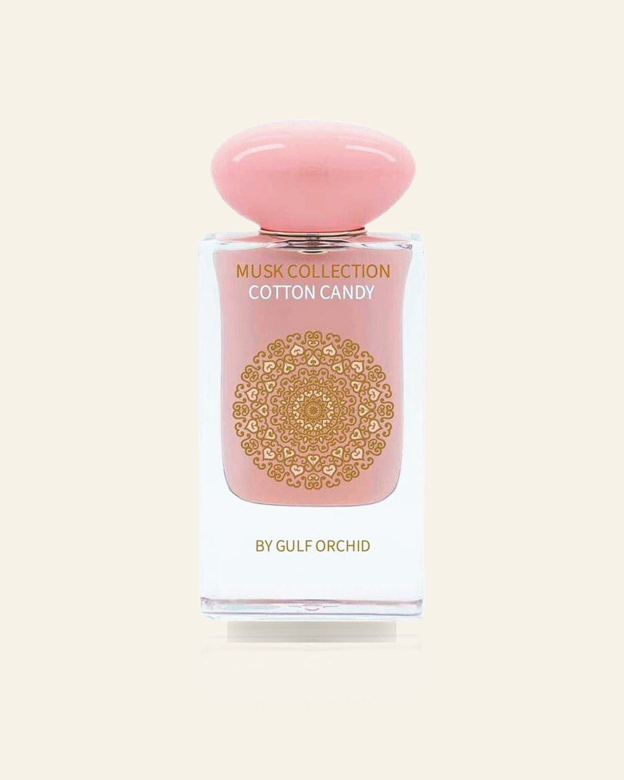 Musk Collection Cotton Candy