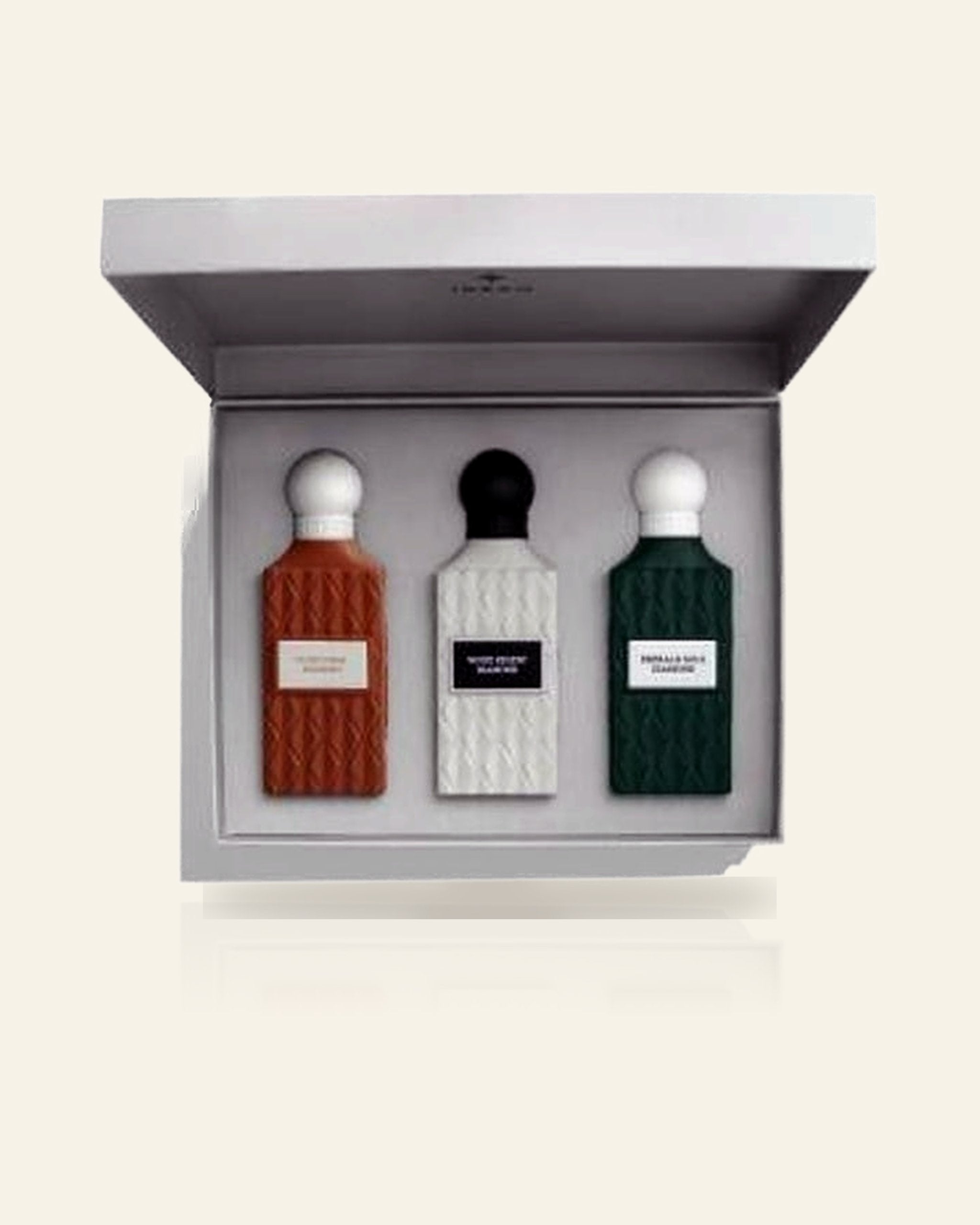 DIAMOND GREY BOX 2
