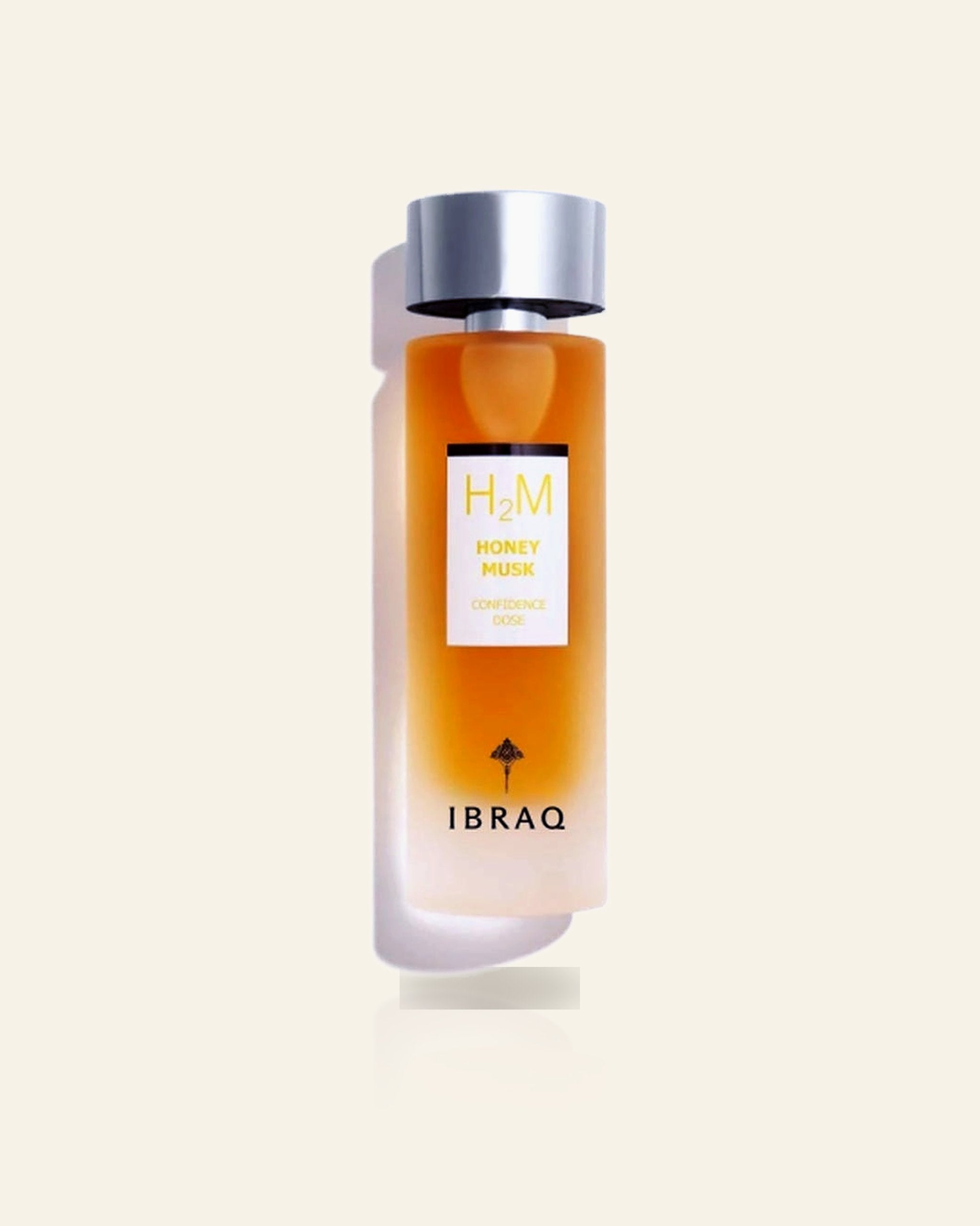 CONFIDENCE DOSE - HONEY MUSK