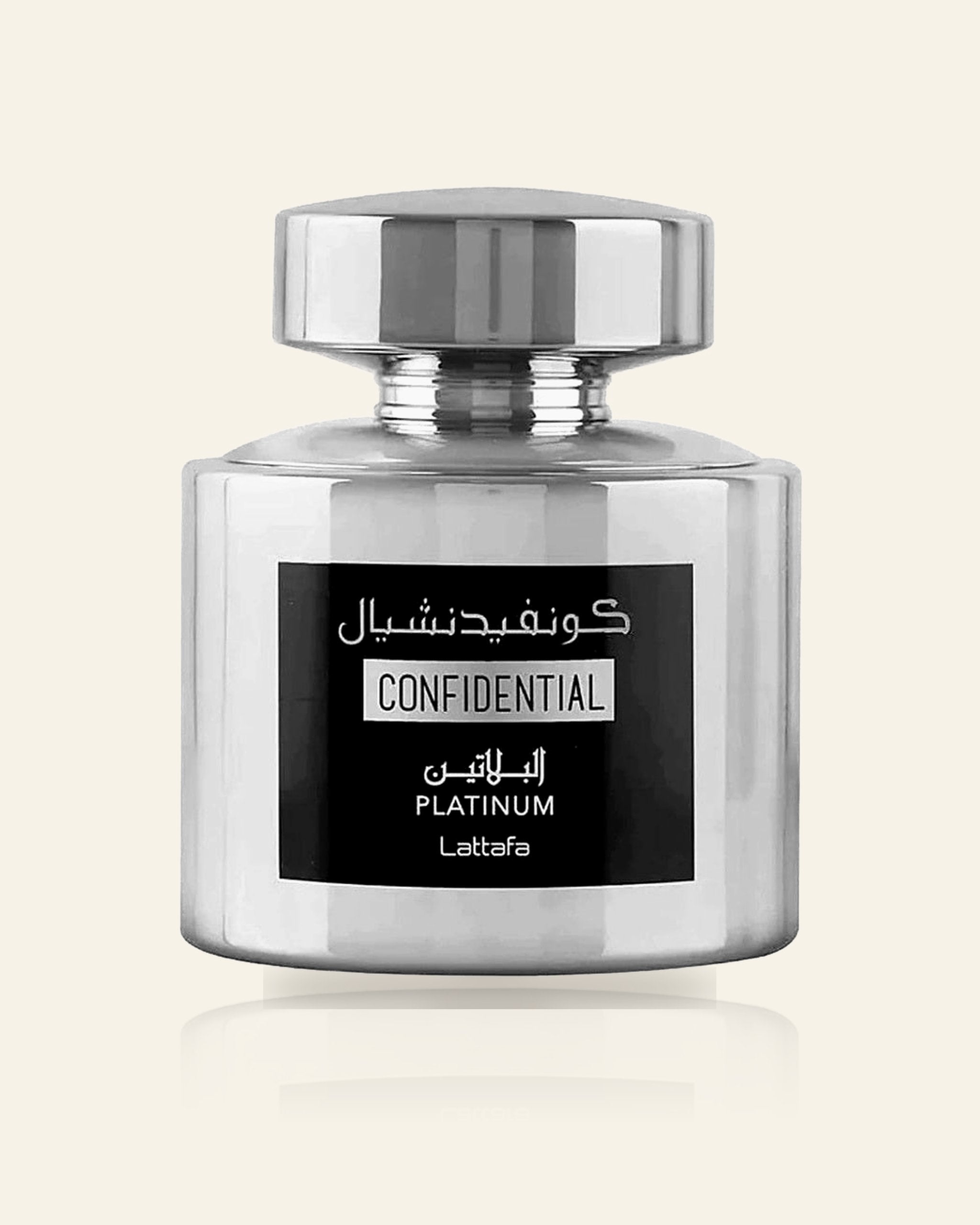 Confidential Platinum