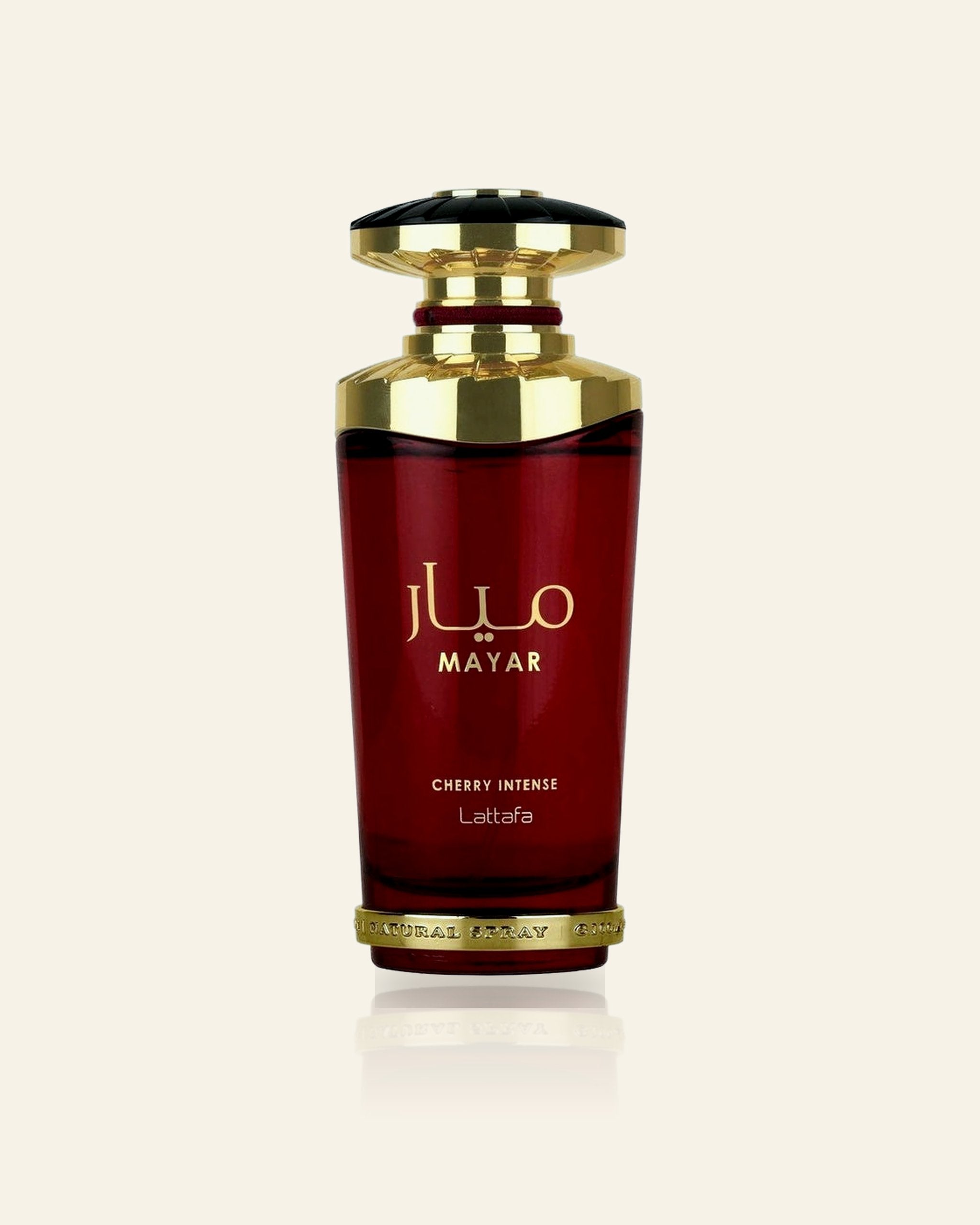 Mayar Cherry Intense