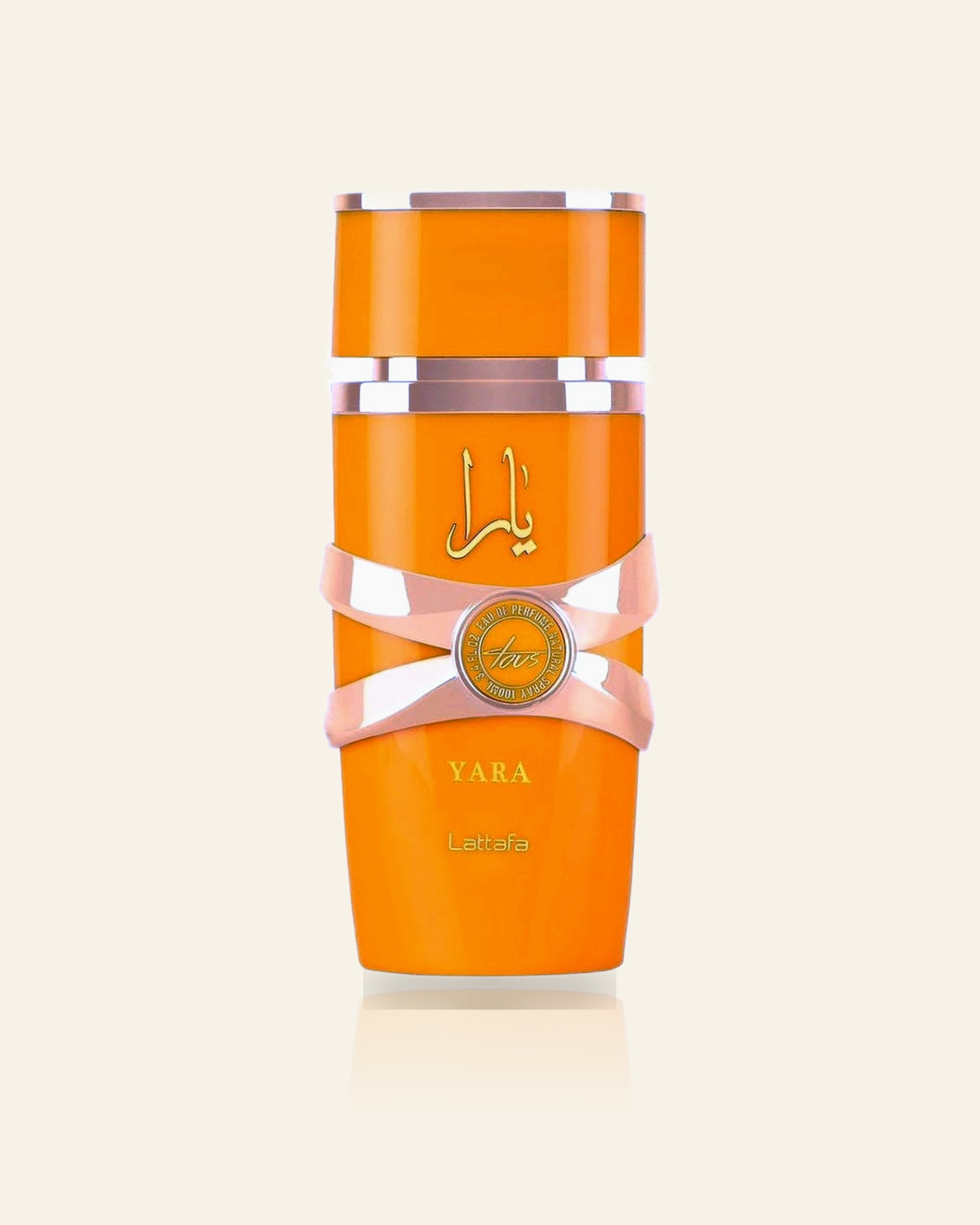 Yara Tous