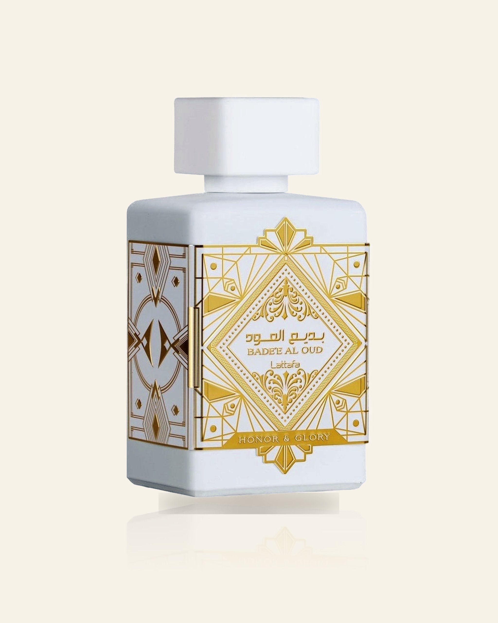 Badee Al Oud Honor & Glory