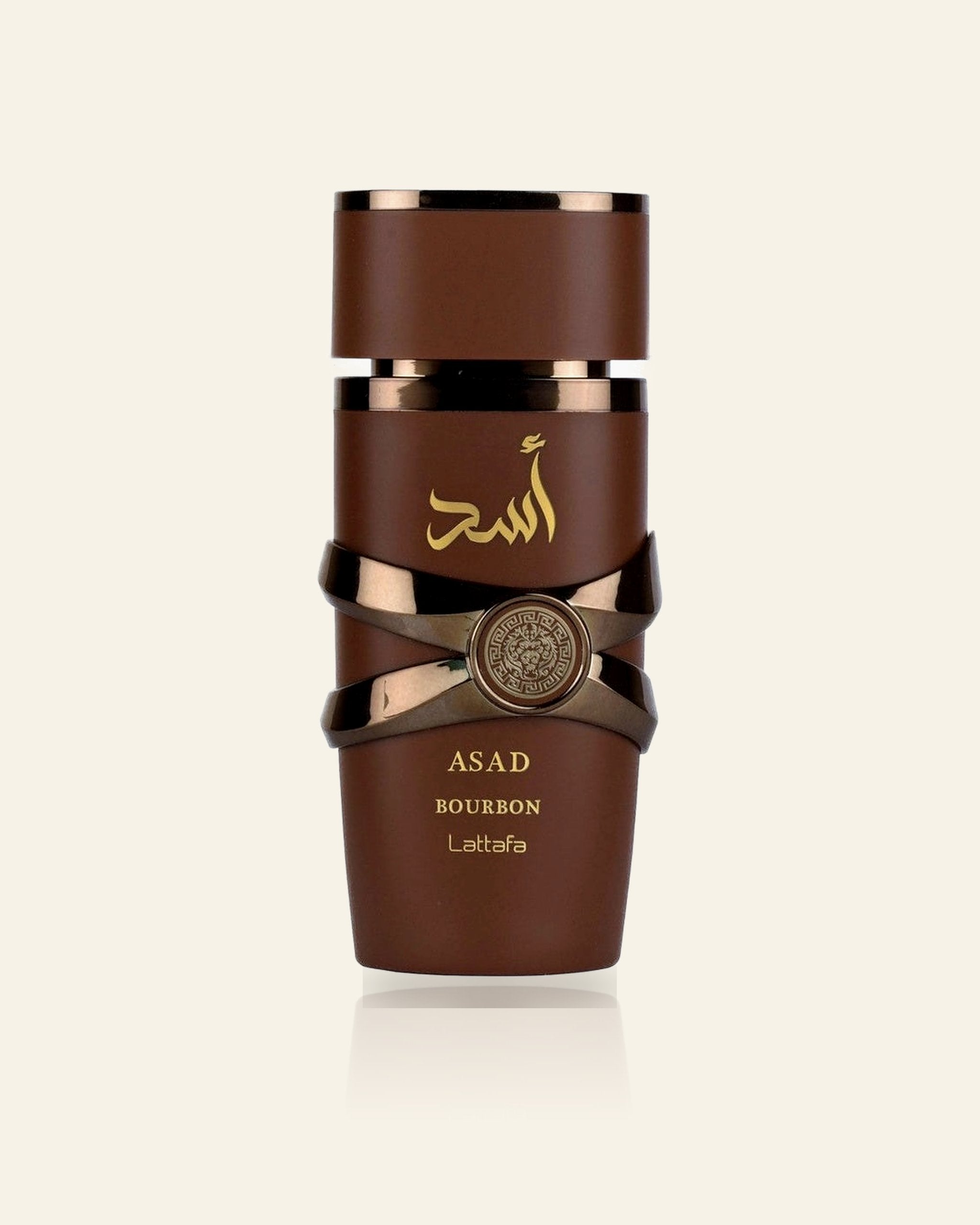 Asad Bourbon