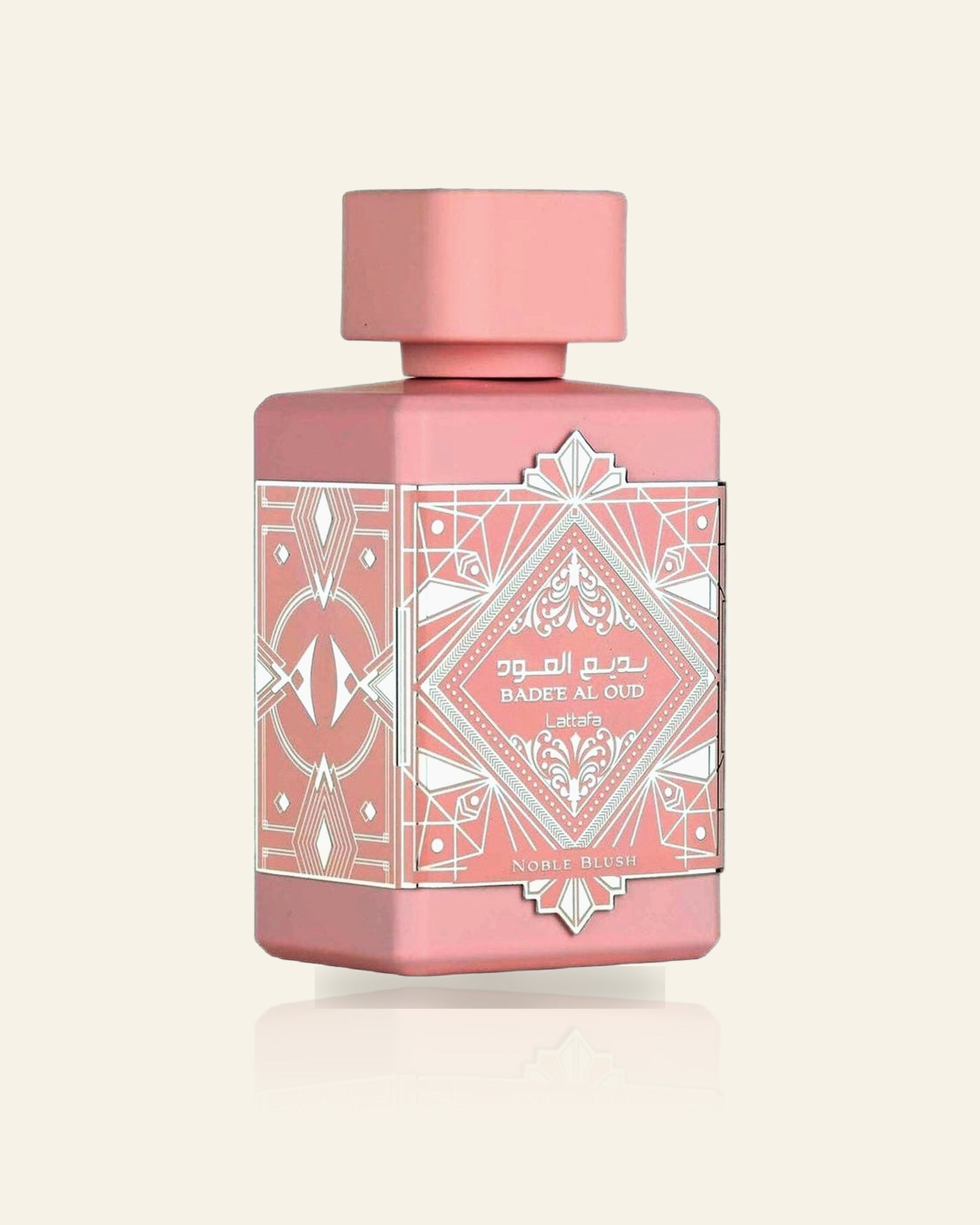 Badee Al Oud Noble Blush
