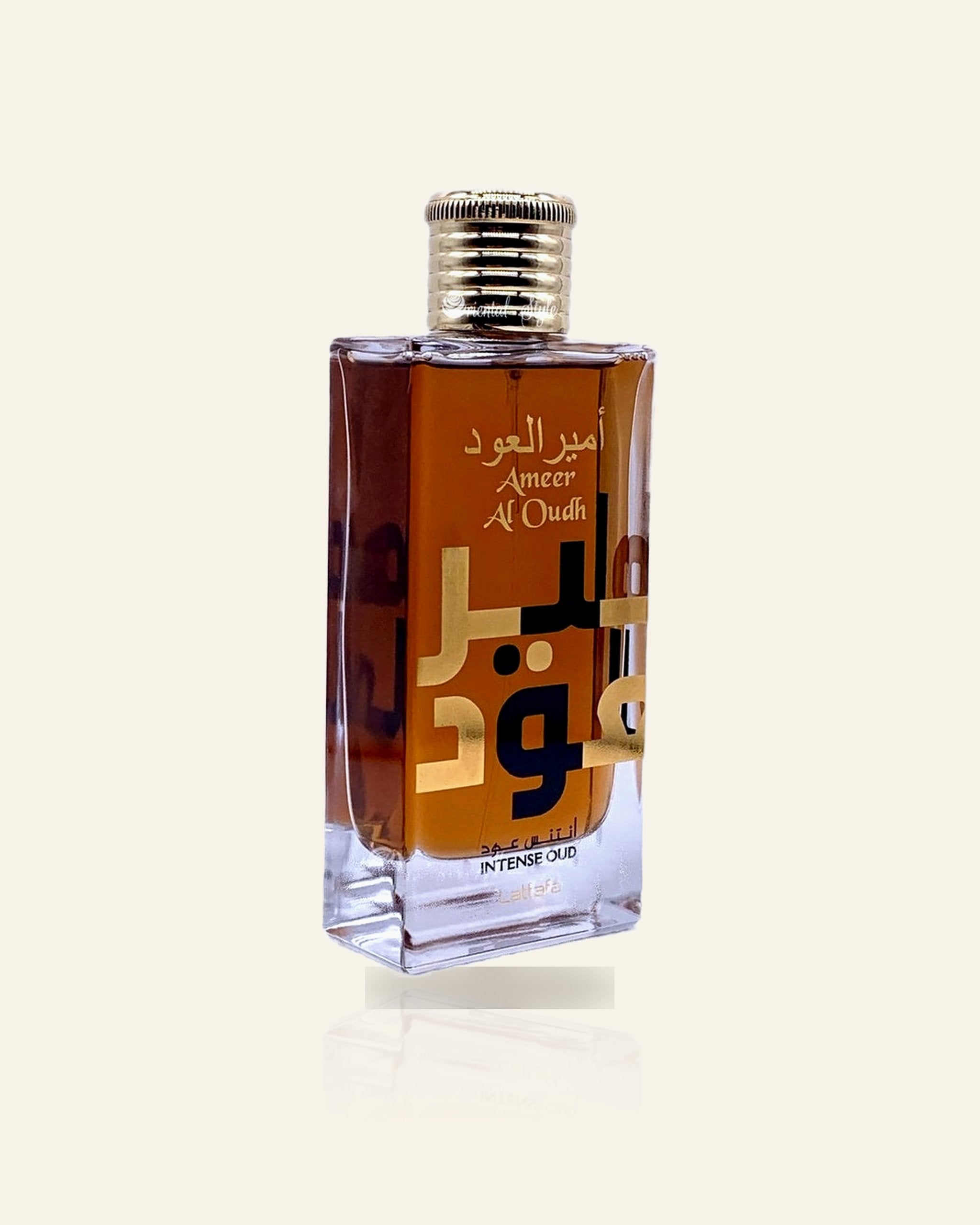 Ameer Al Oudh Intense Oud