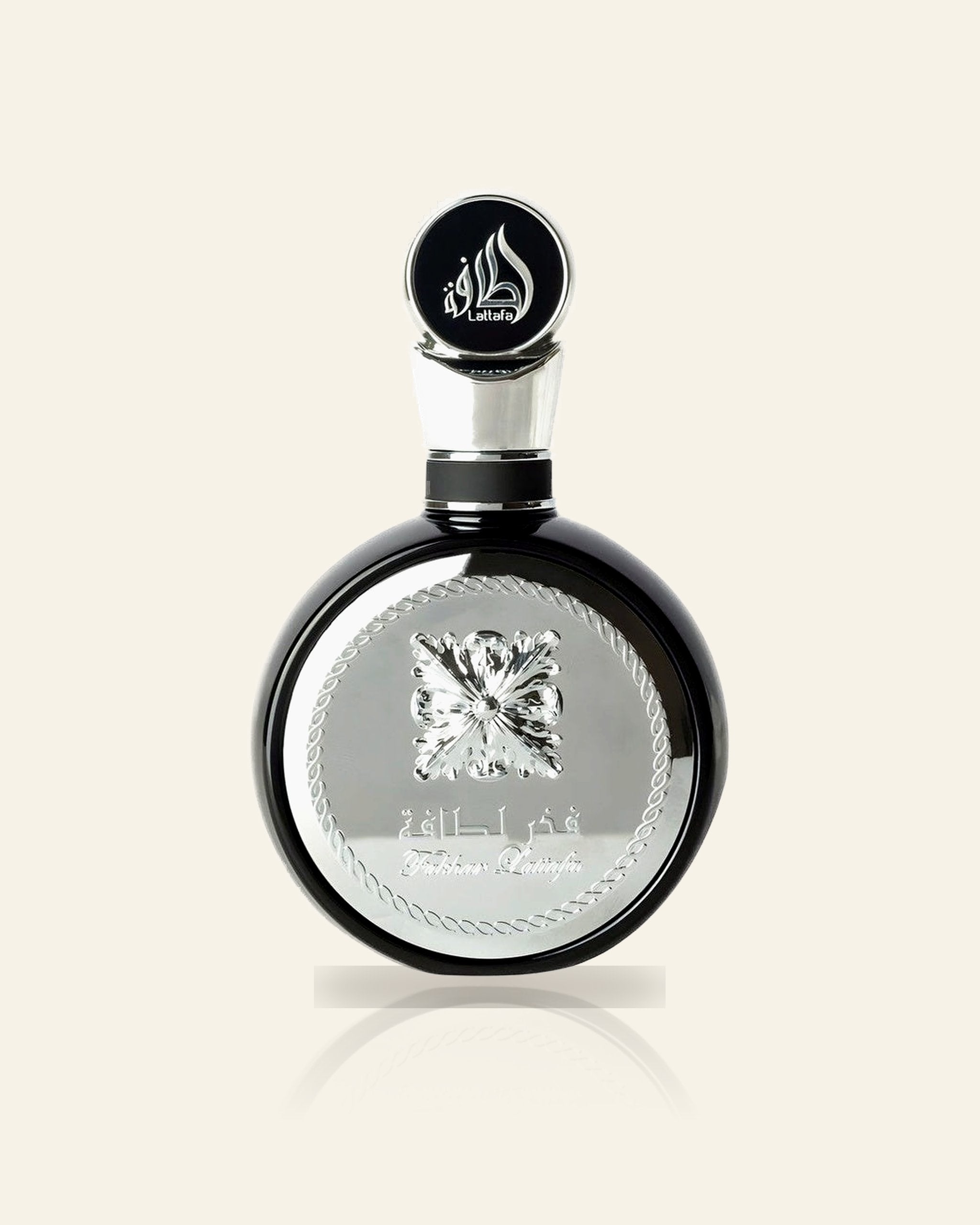 Fakhar Black