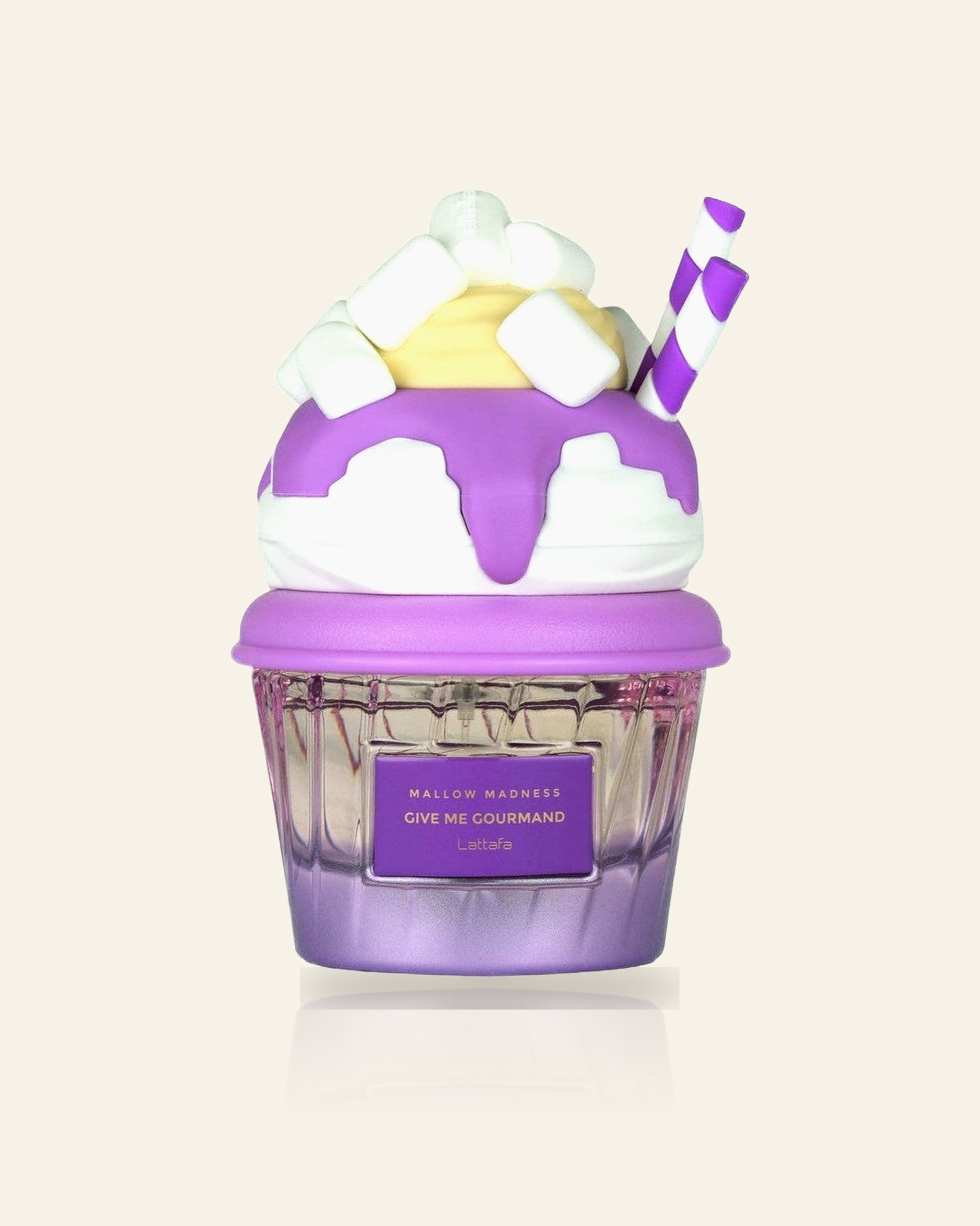 Mallow Madness