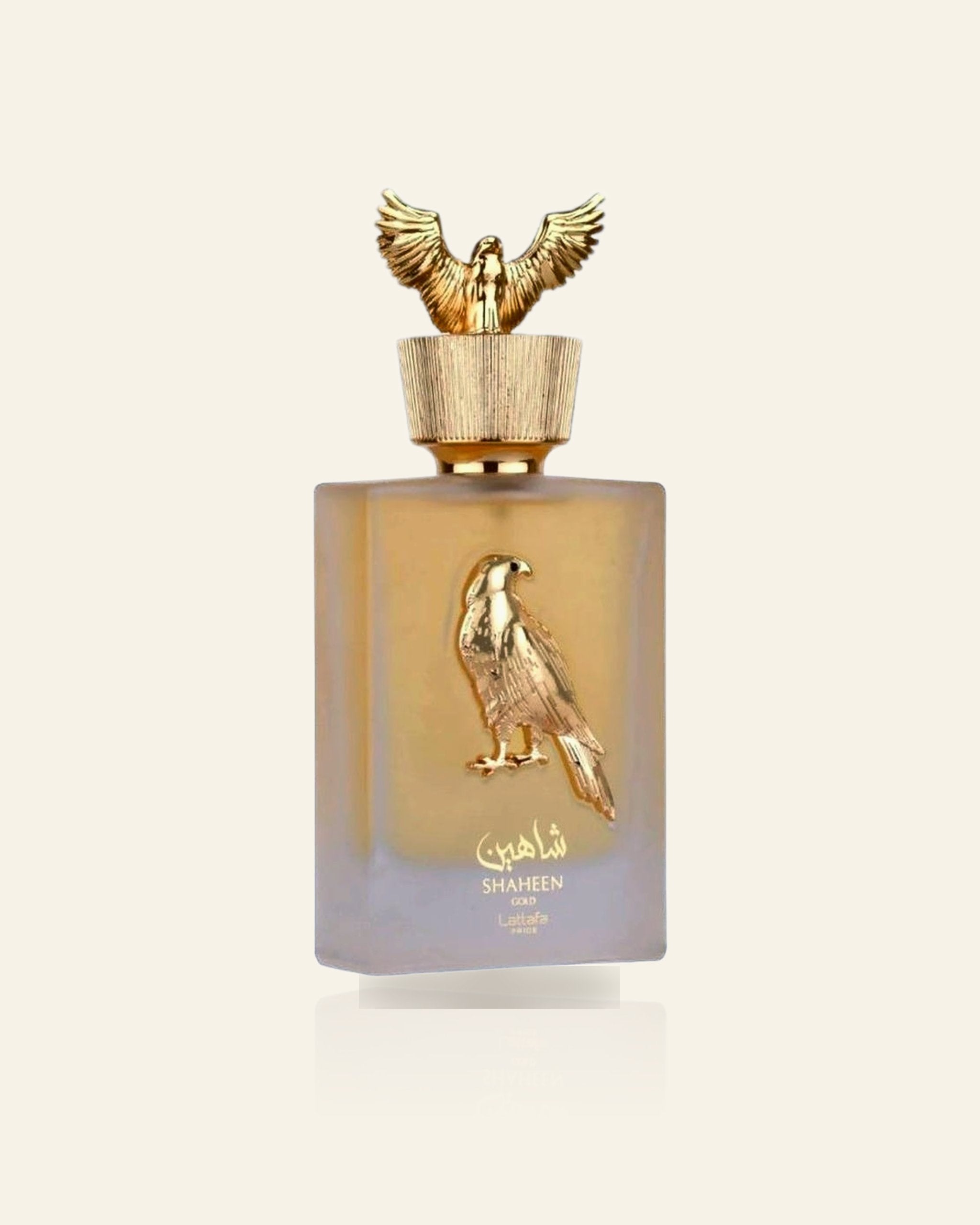 Shaheen Gold