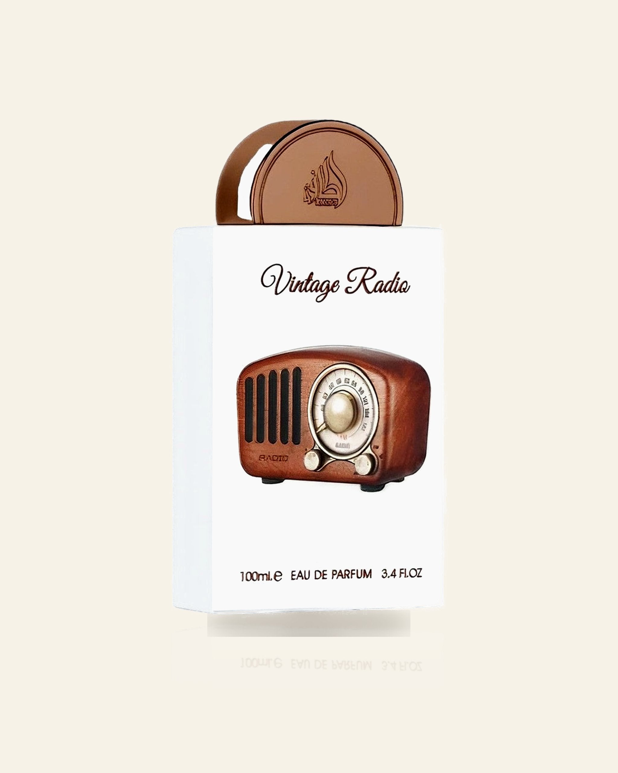 Vintage Radio