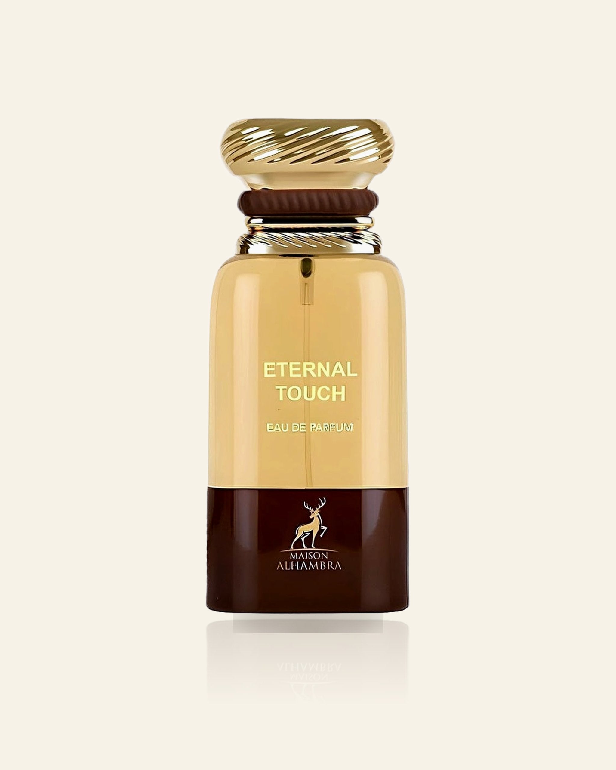 Eternal Touch
