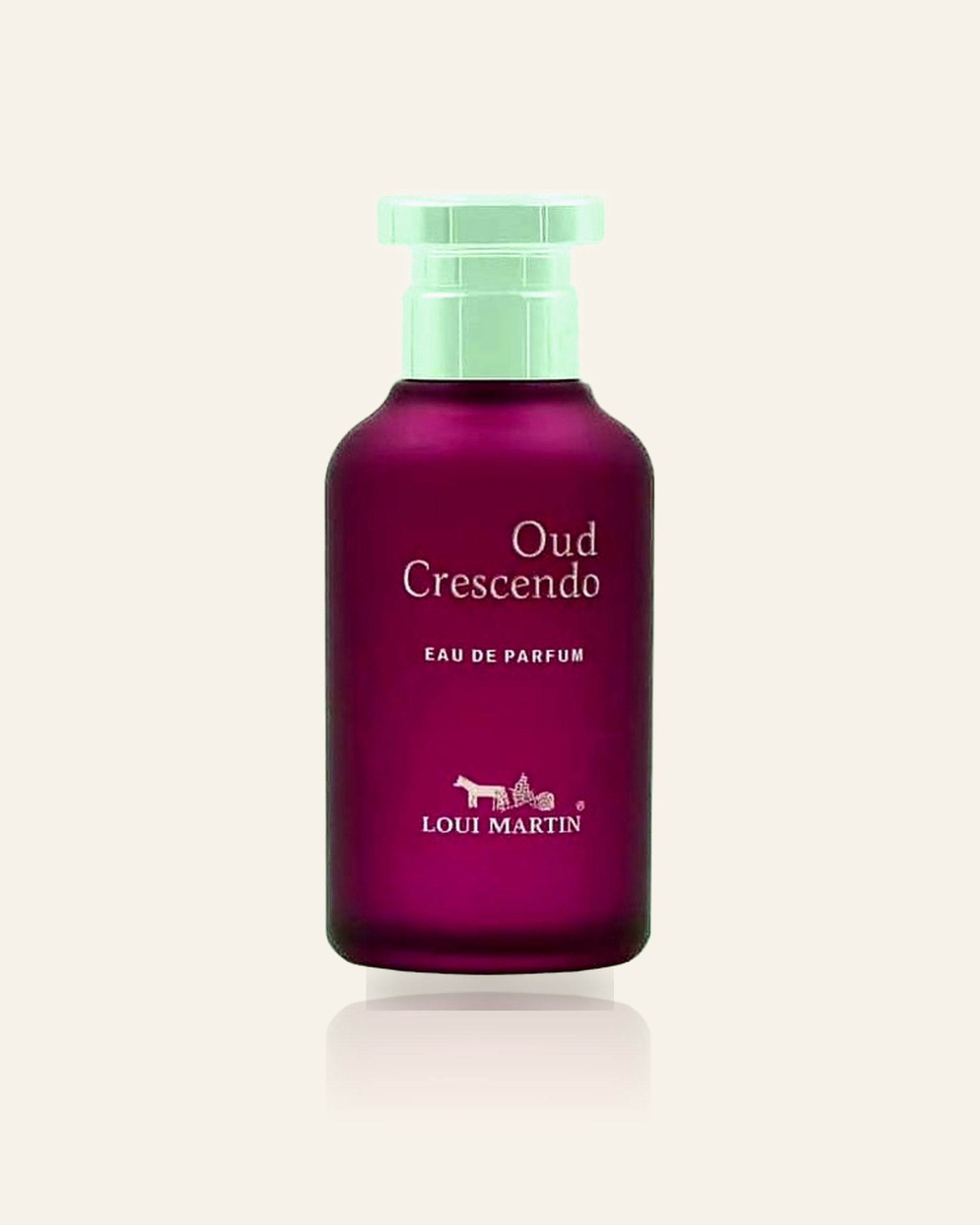 Oud Crescendo
