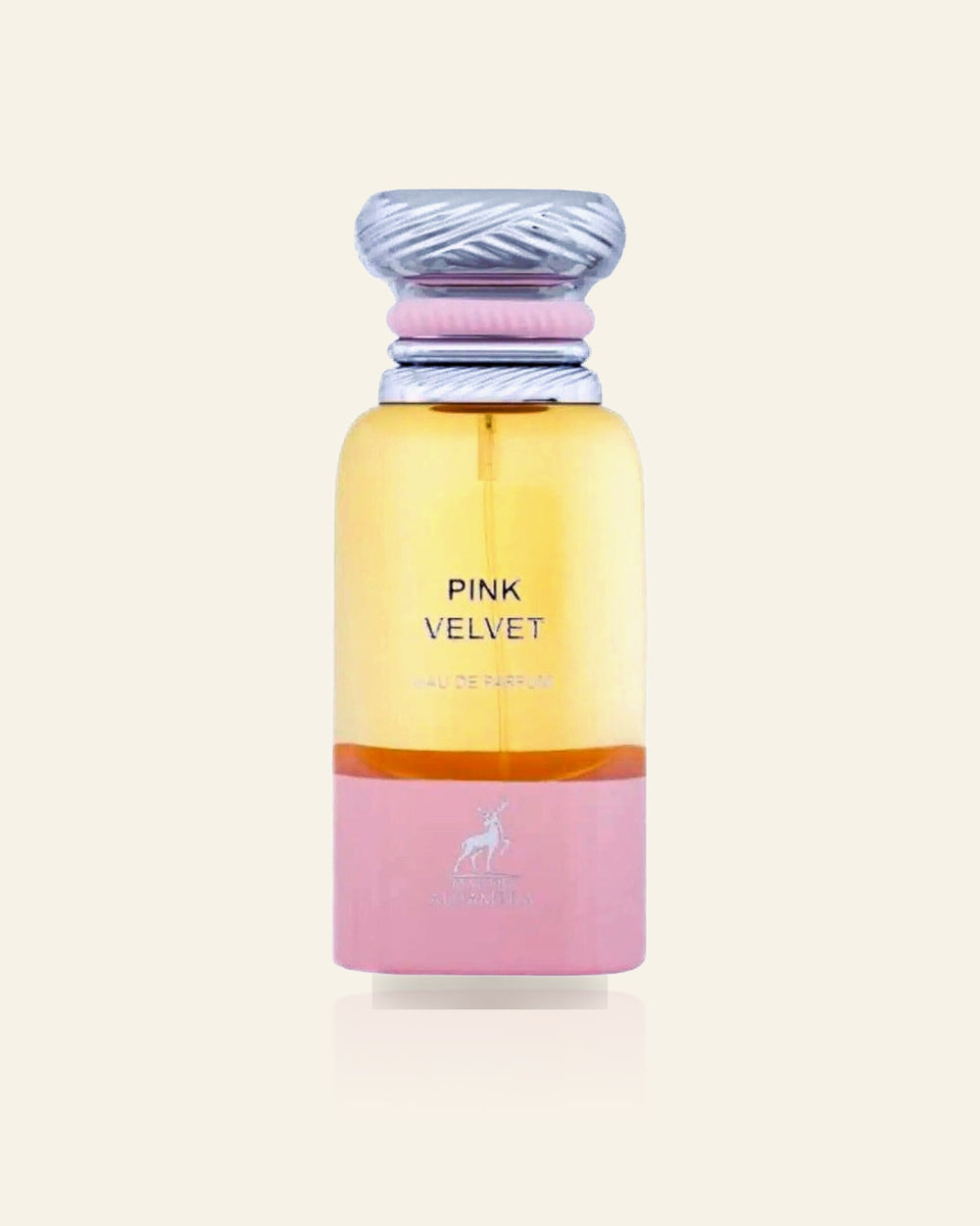 Pink Velvet