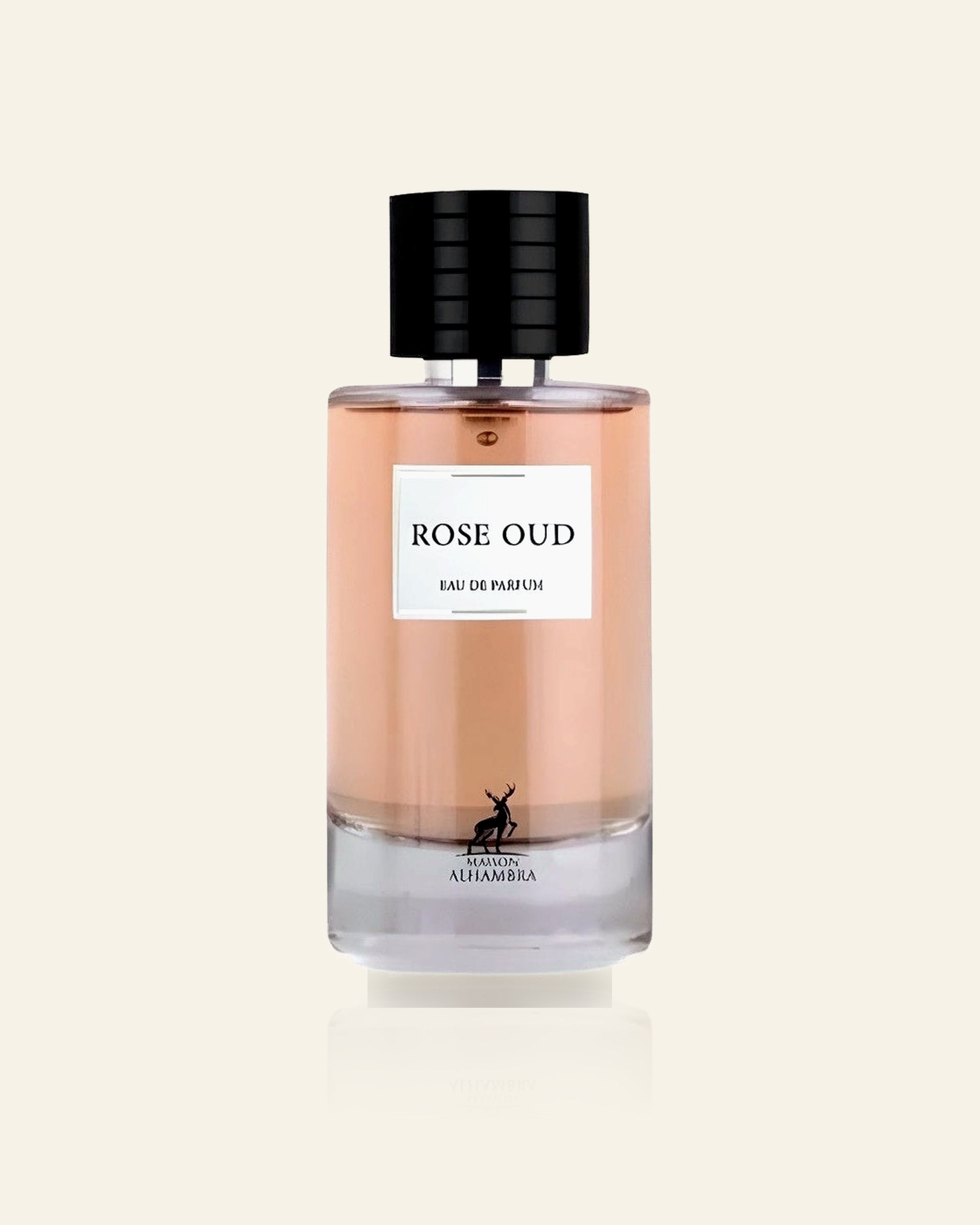 Rose Oud