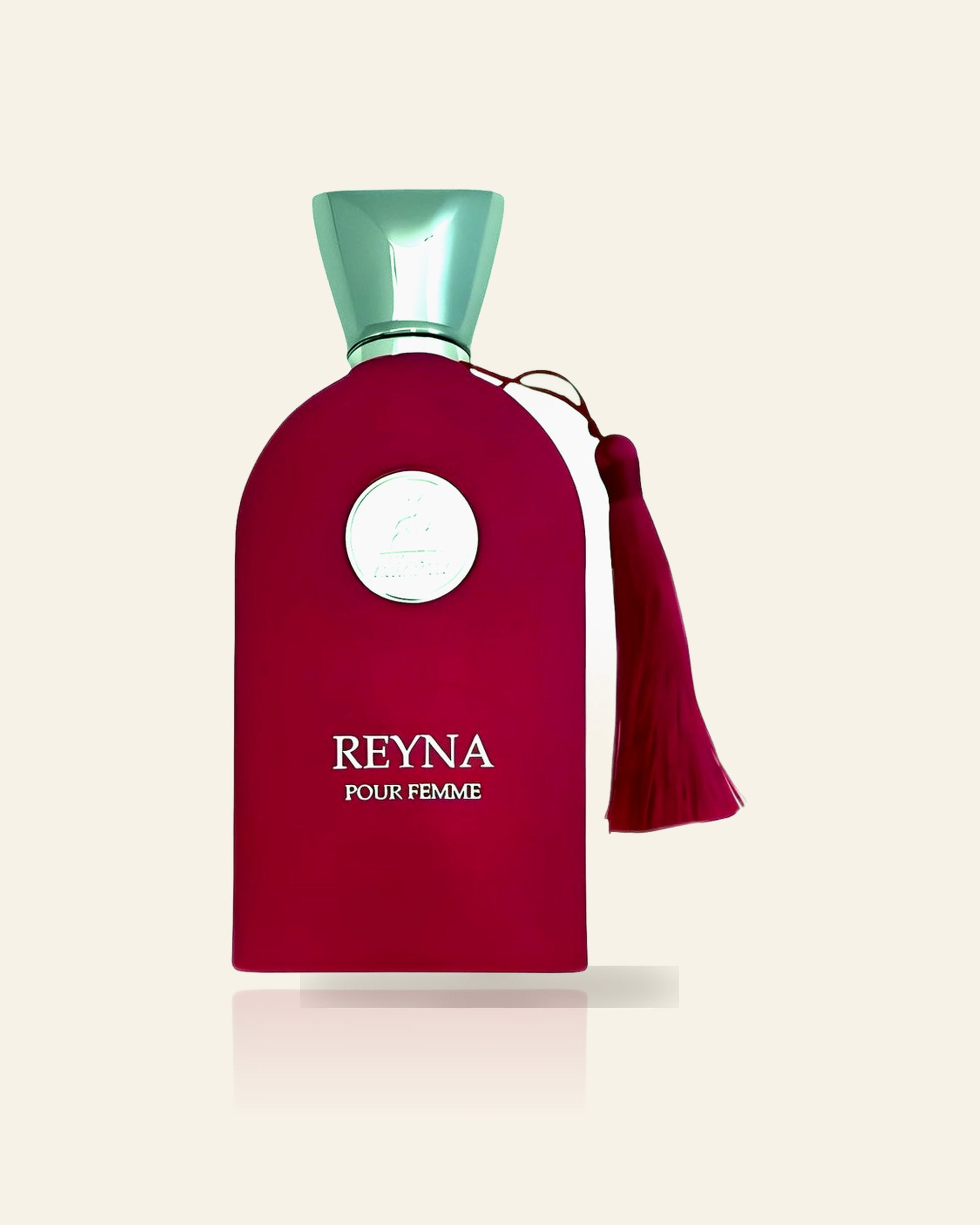 Reyna