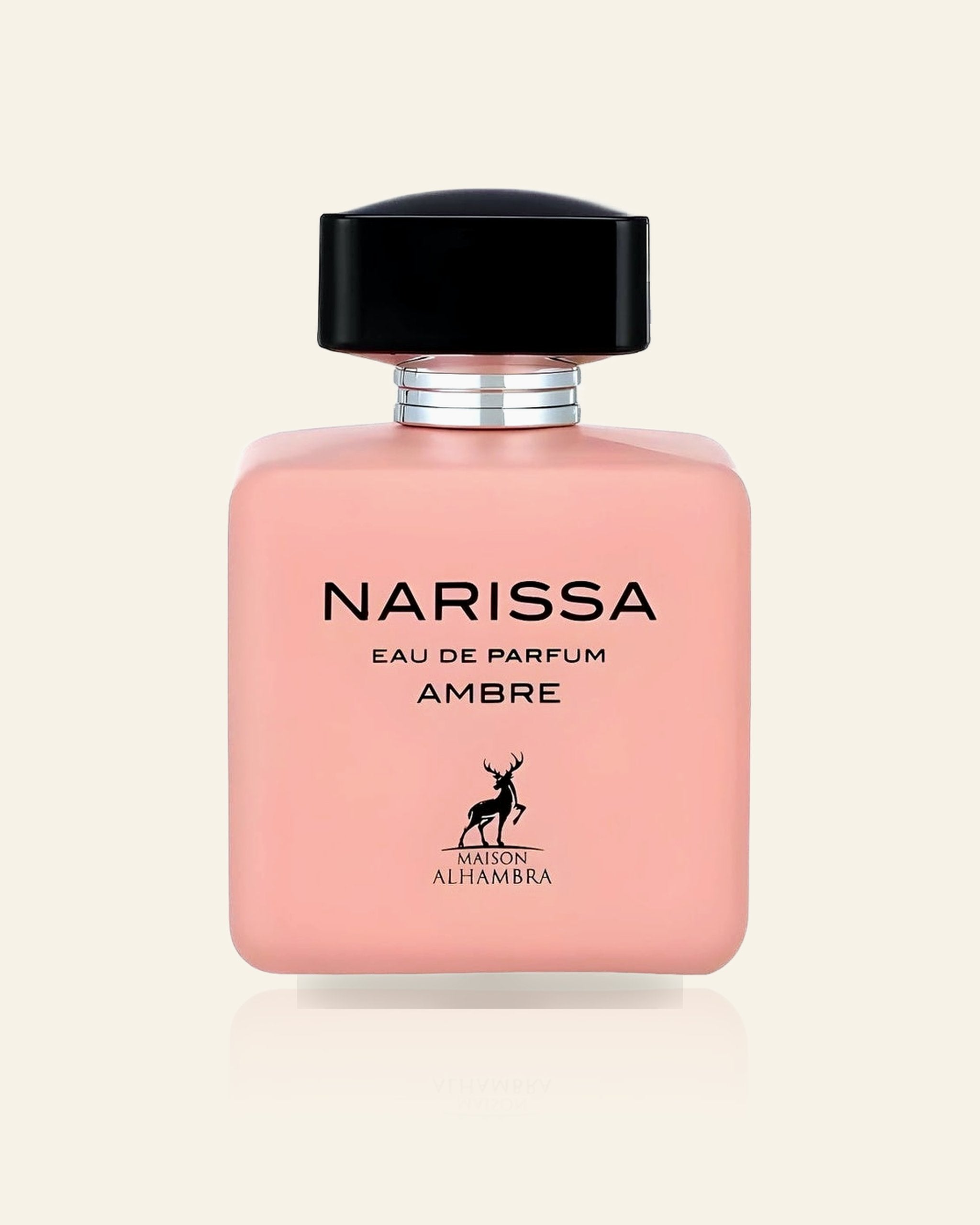 Narissa Ambre