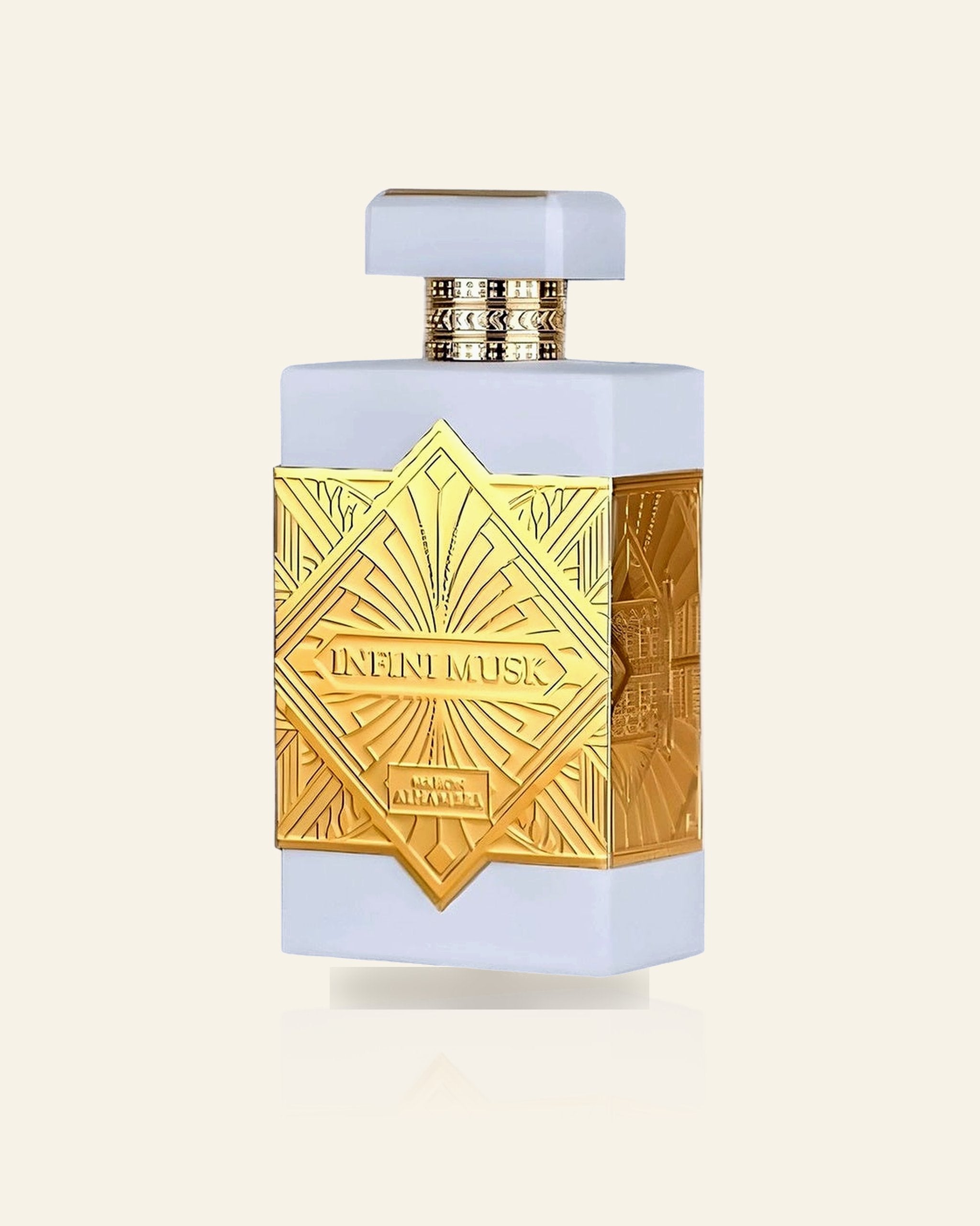 Infini Musk
