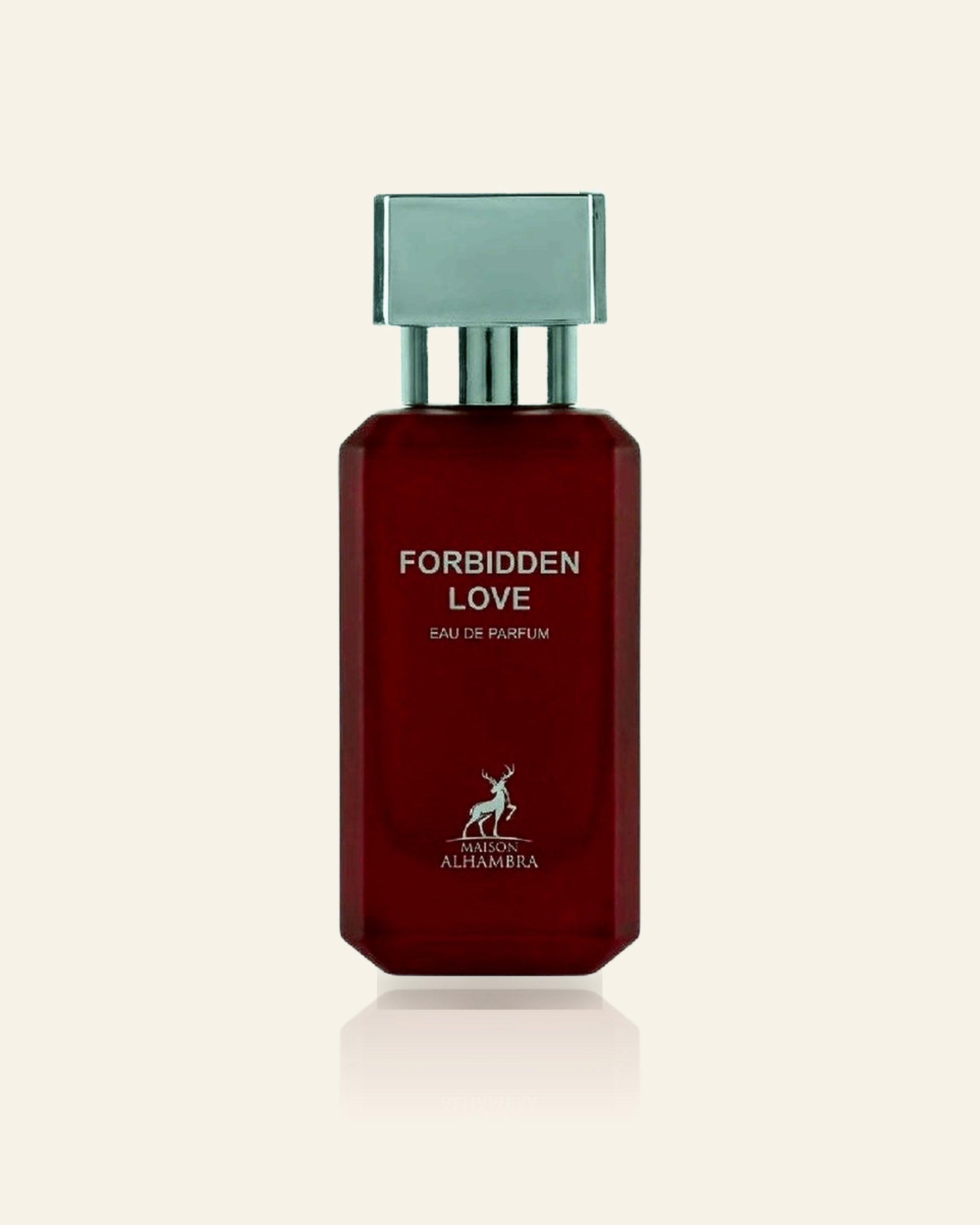 Forbidden Love 30 ml