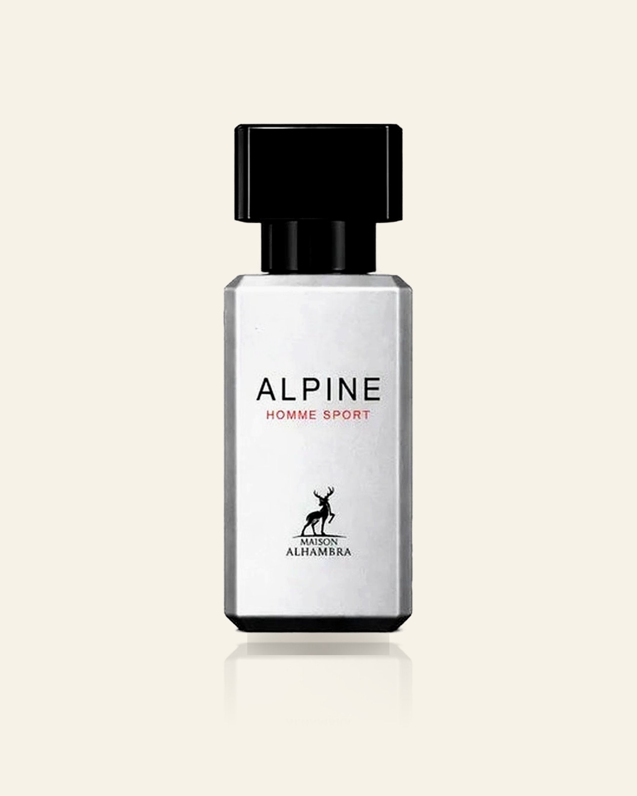 Alpine Homme Sport 30 ml