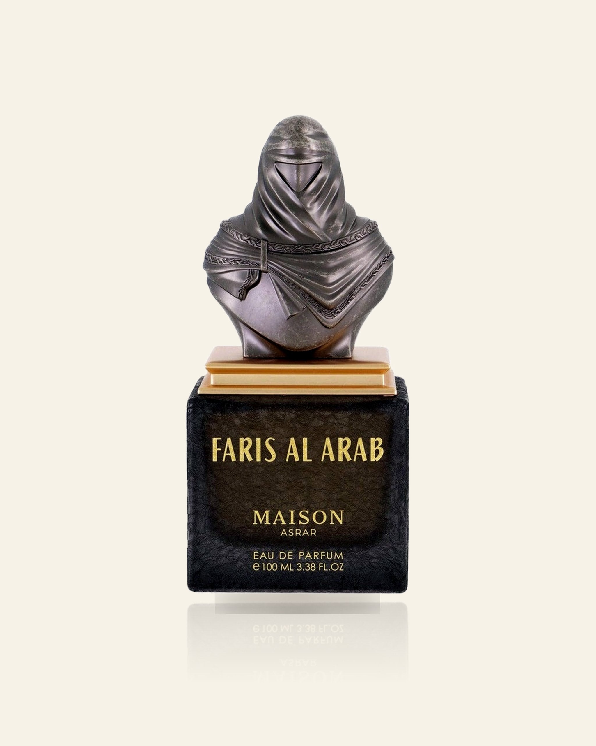 Faris Al Arab