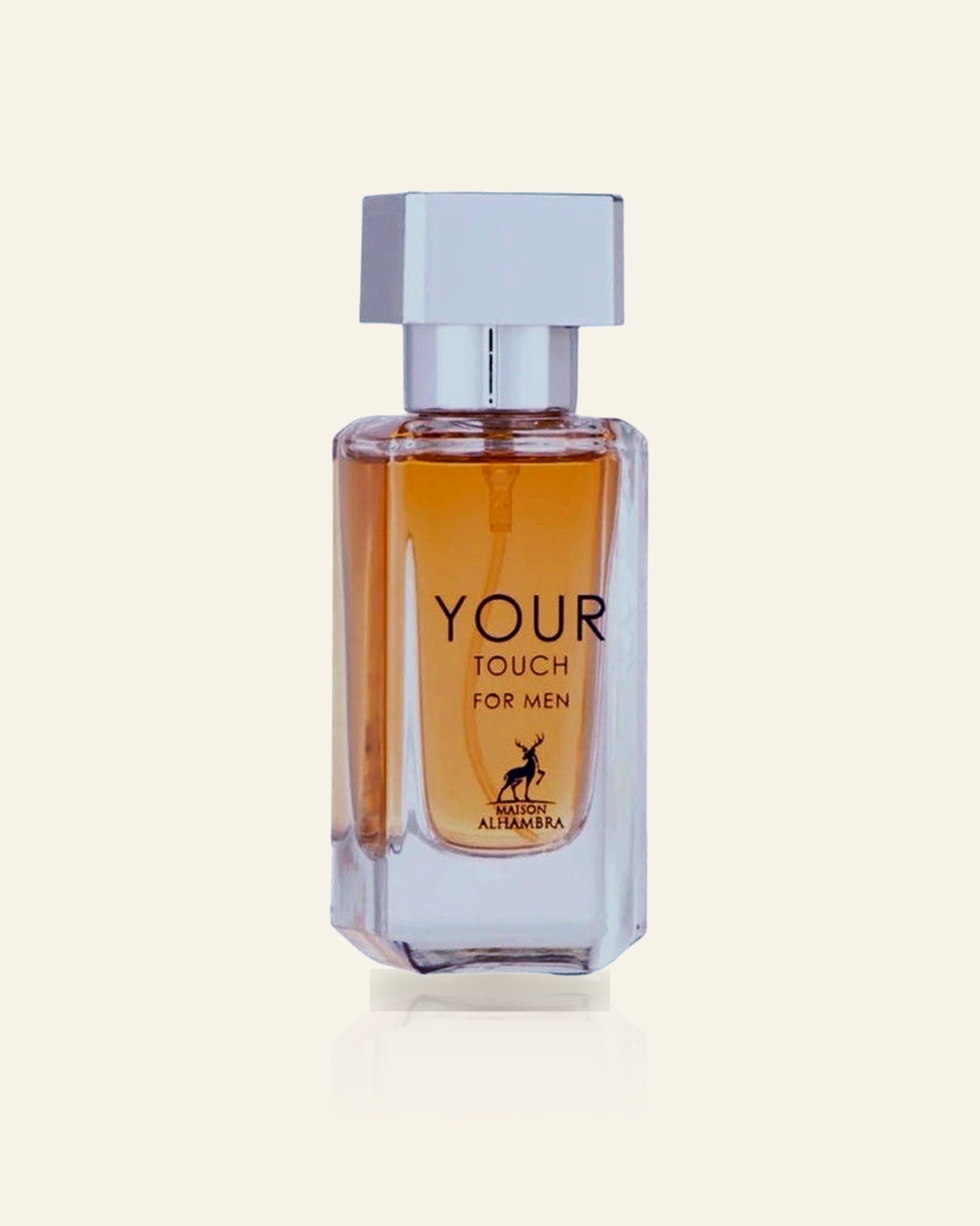 Your Touch 30 ml