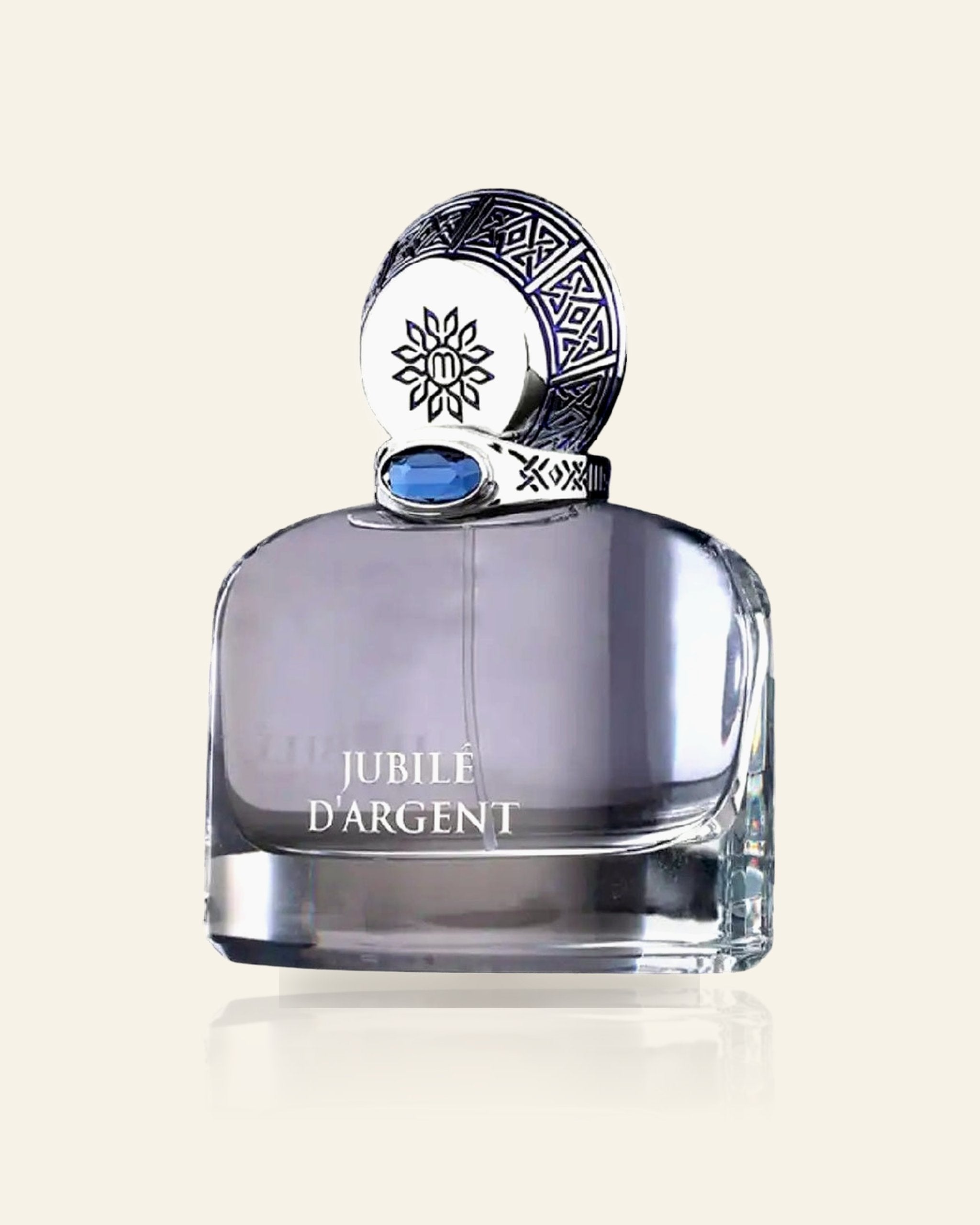 Jubile D'Argent