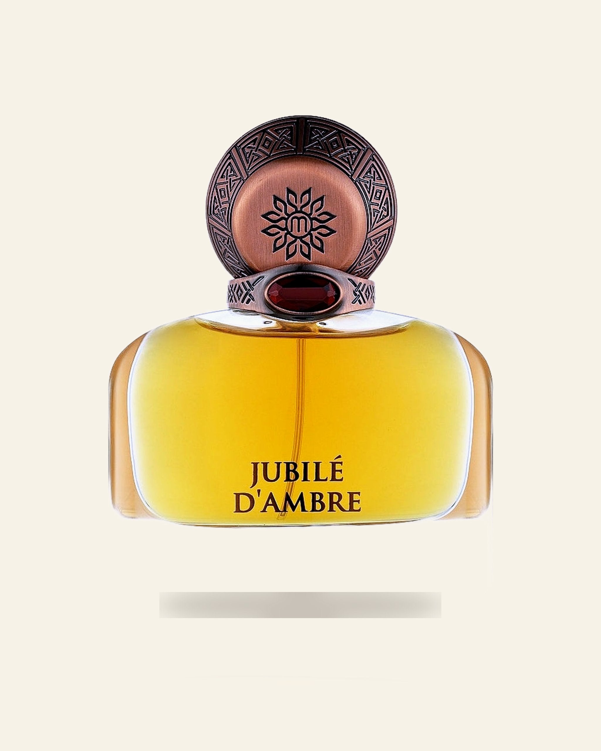 Jubile D'Ambre