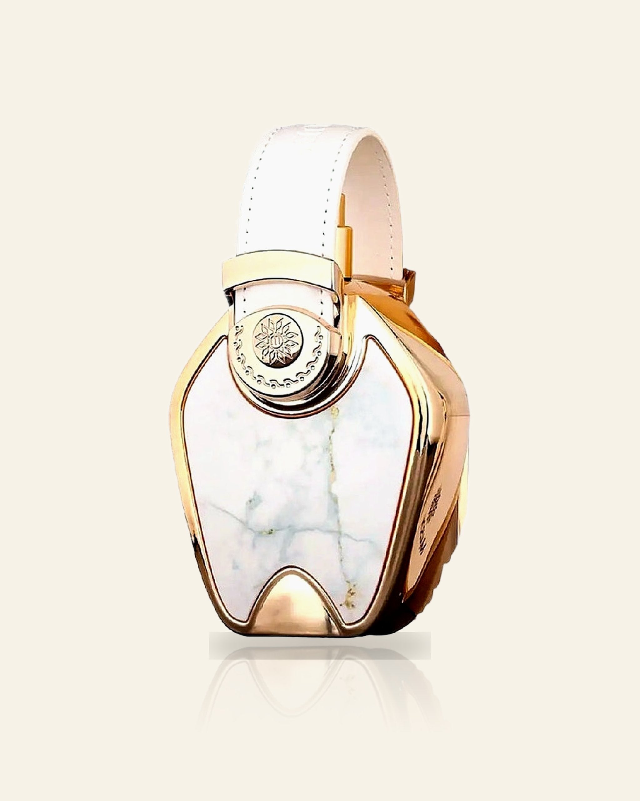 Individuelle White