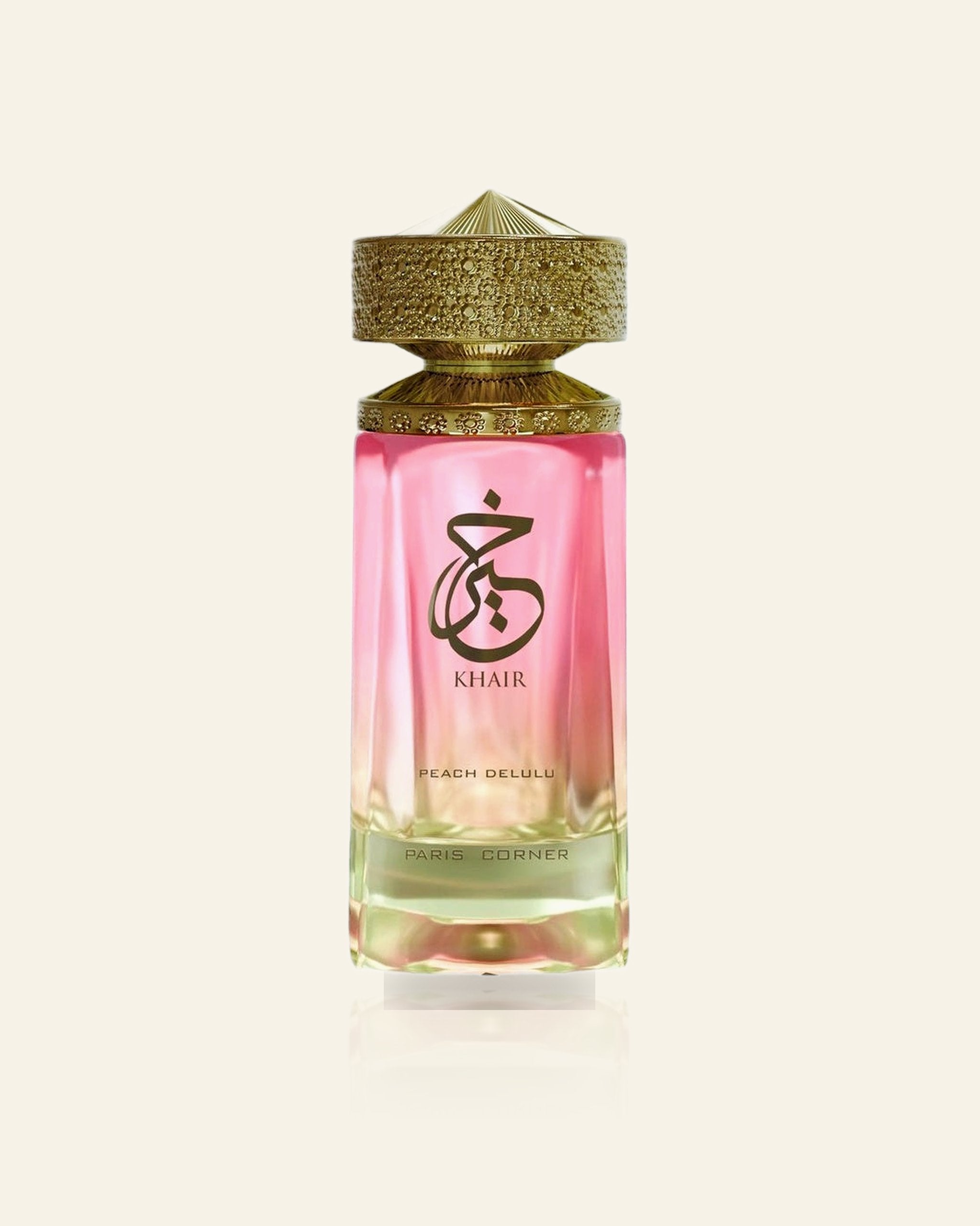Khair Peach Delulu